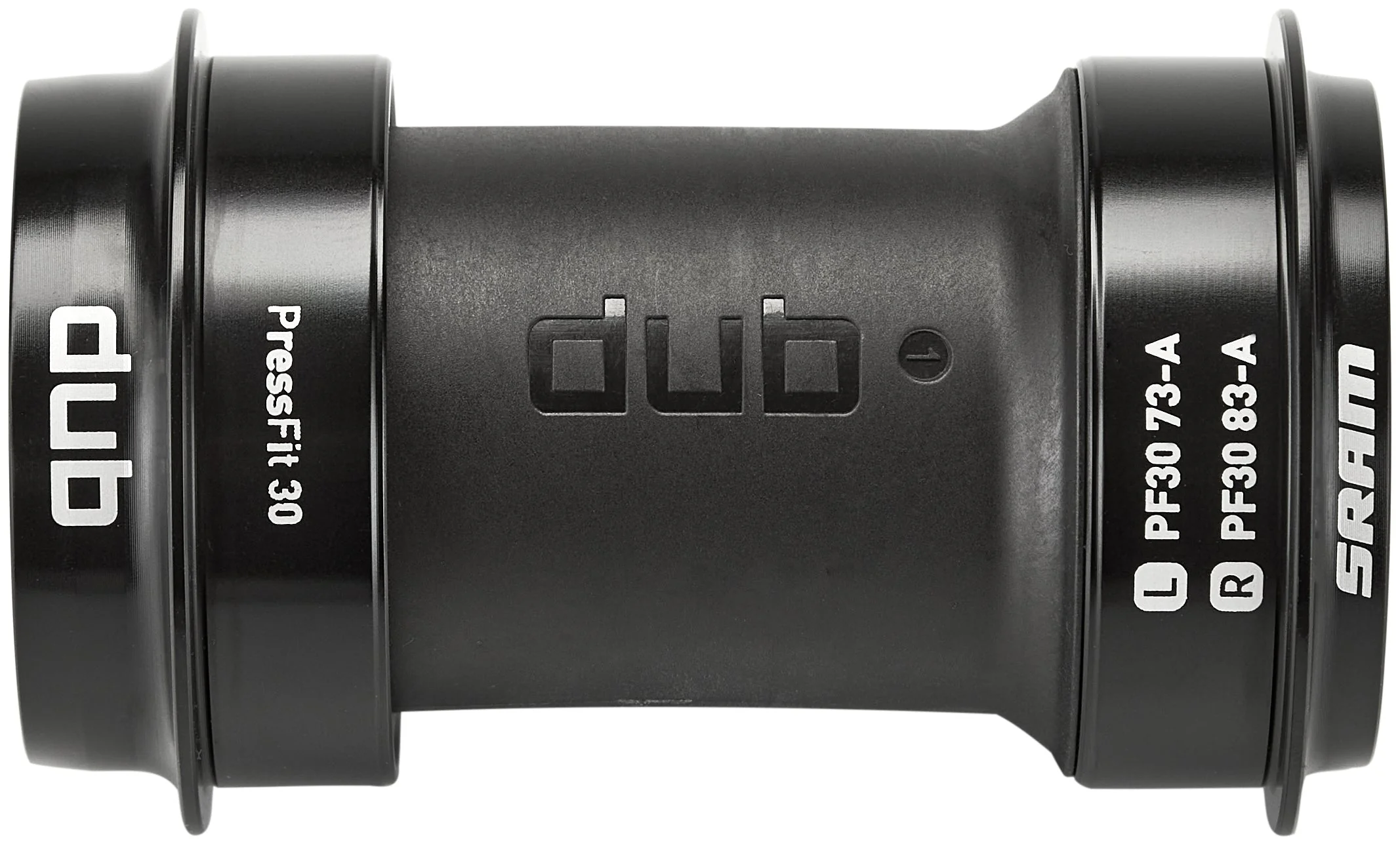 SRAM DUB PressFit 30 Road Wide Innenlager - Image 2