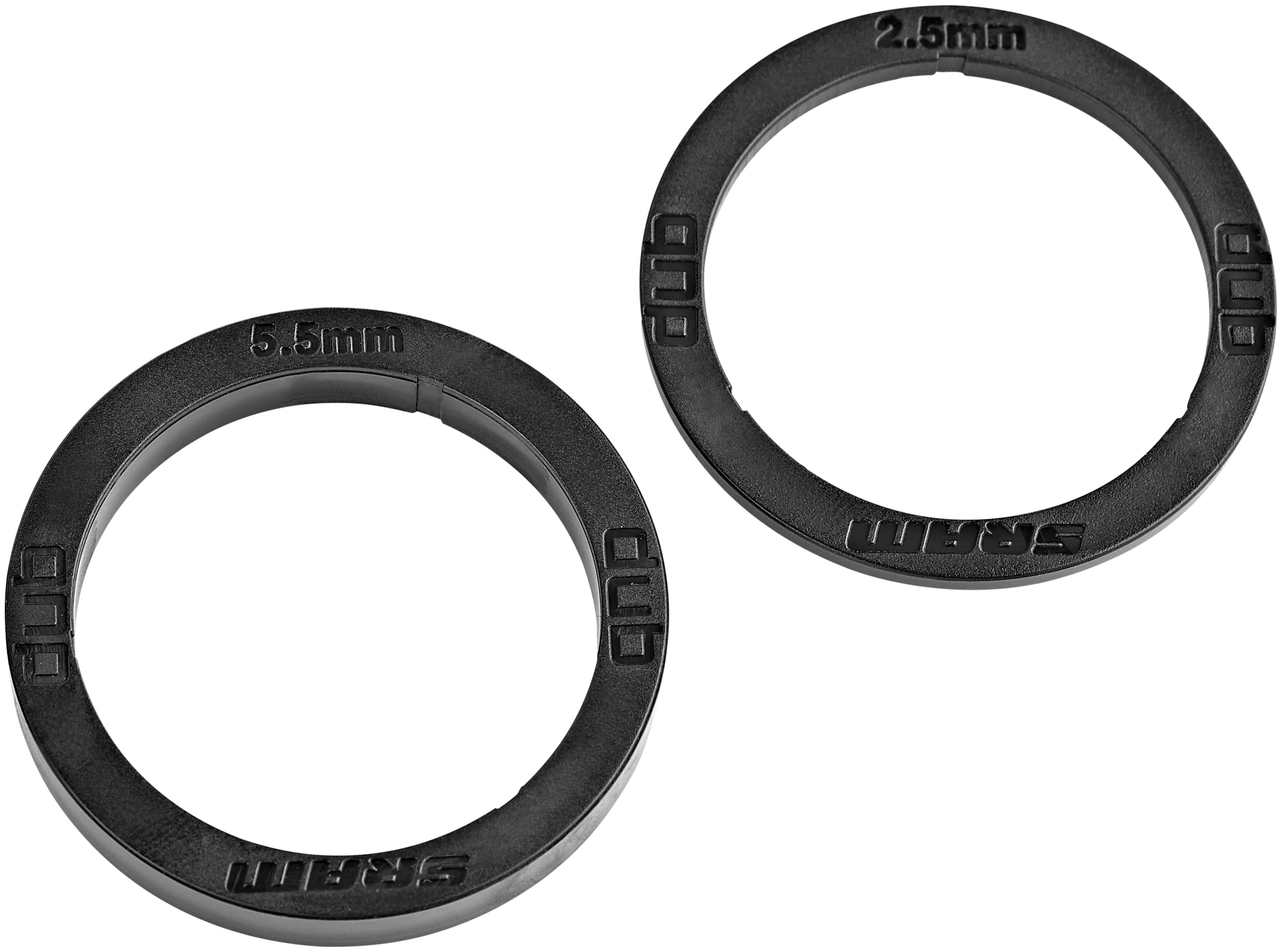 SRAM DUB PressFit Road Wide Innenlager - Image 5