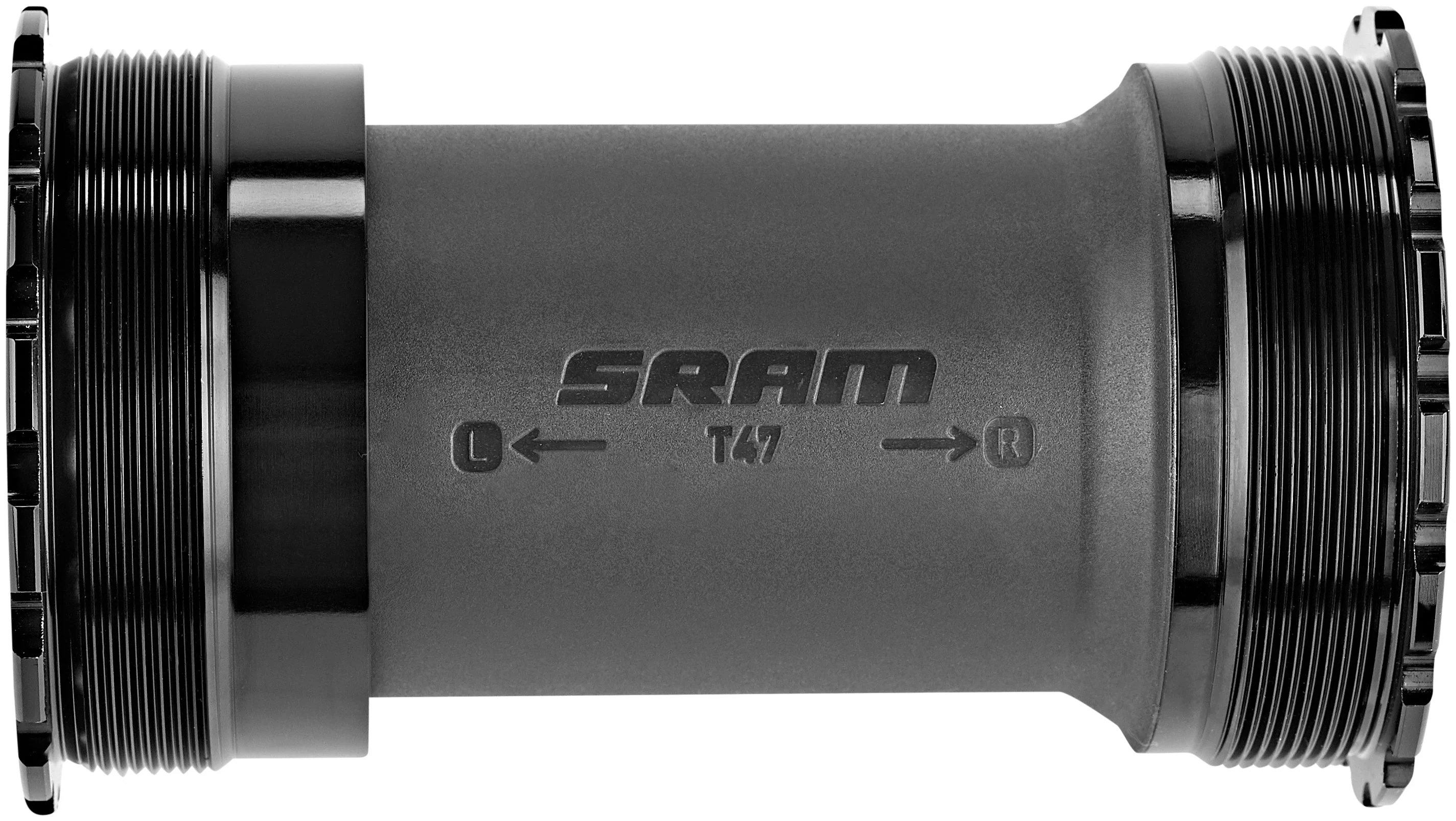 SRAM DUB T47 Road Wide Innenlager - Image 4