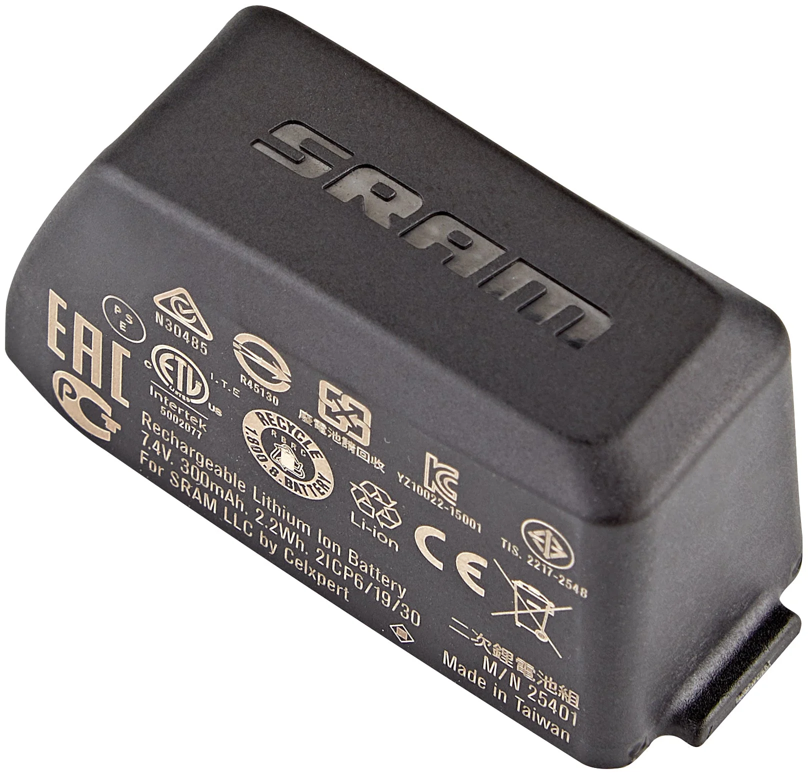 SRAM etap/AXS Akku - Image 2