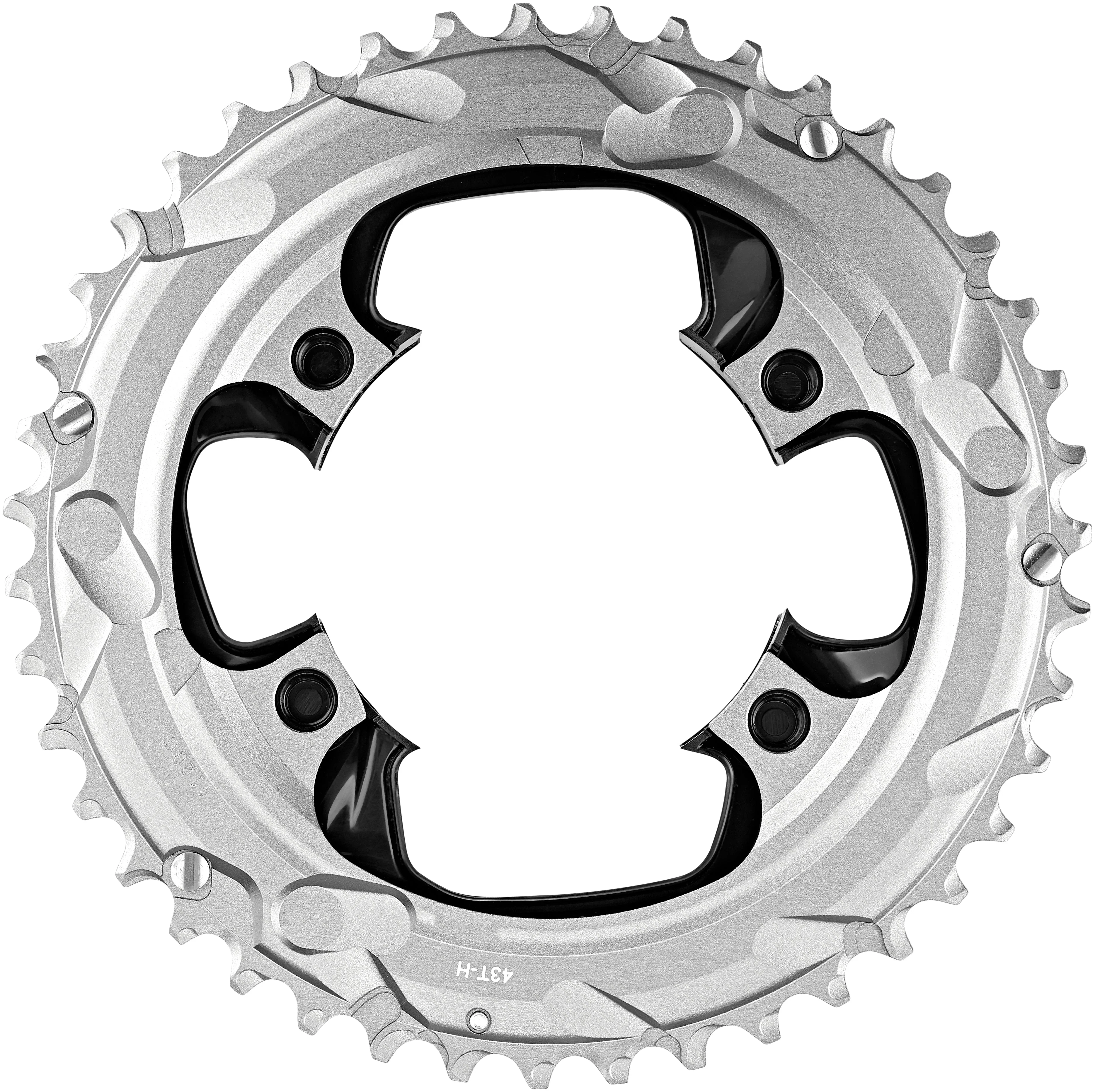SRAM Force 94BCD Road Kettenblatt 12-fach schwarz - Image 2
