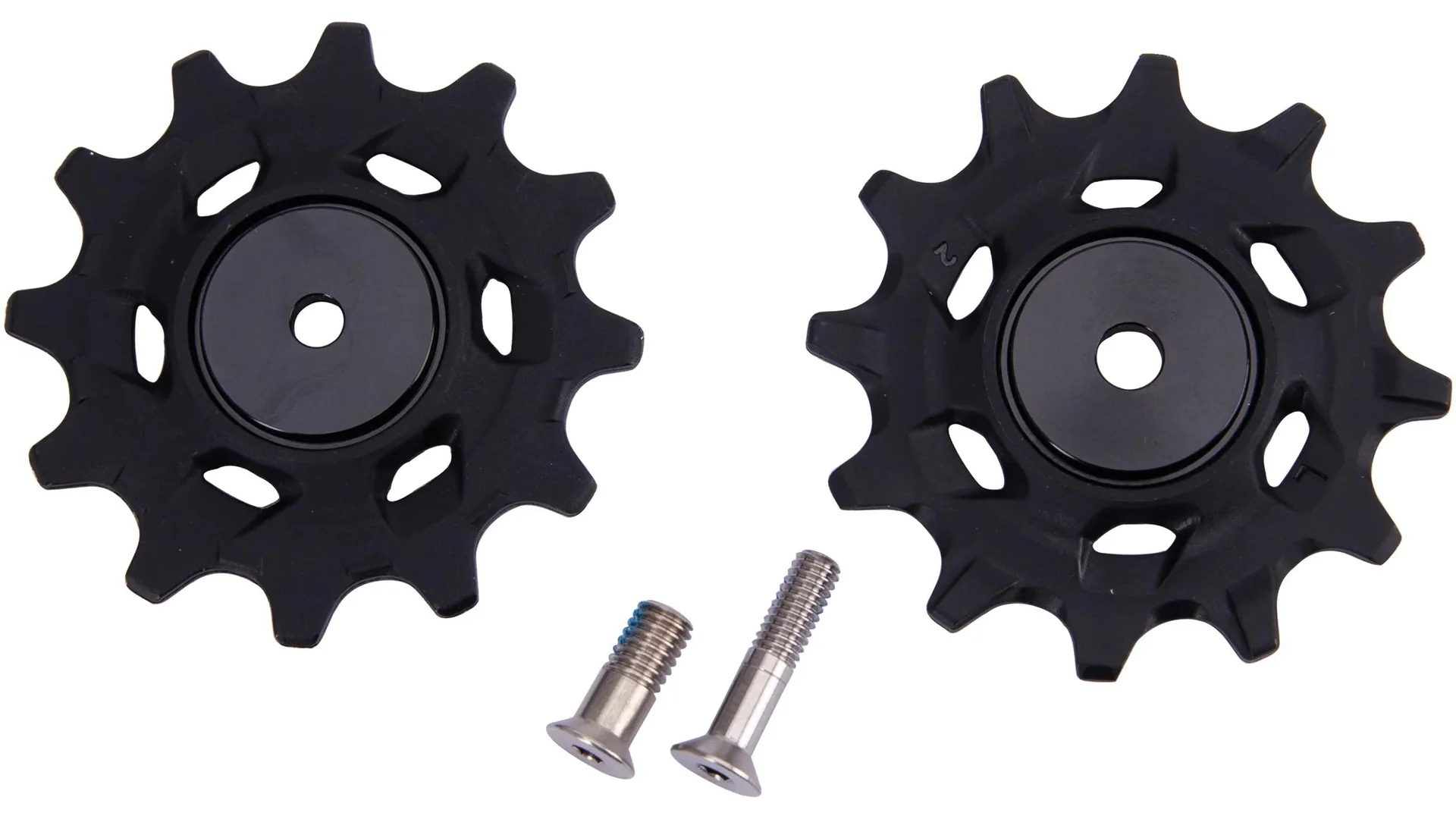 SRAM Force eTap AXS Schaltwerkrollen 12-fach