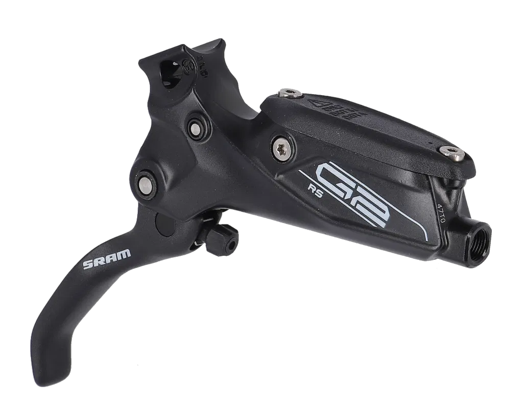 SRAM G2 RS Bremshebel schwarz