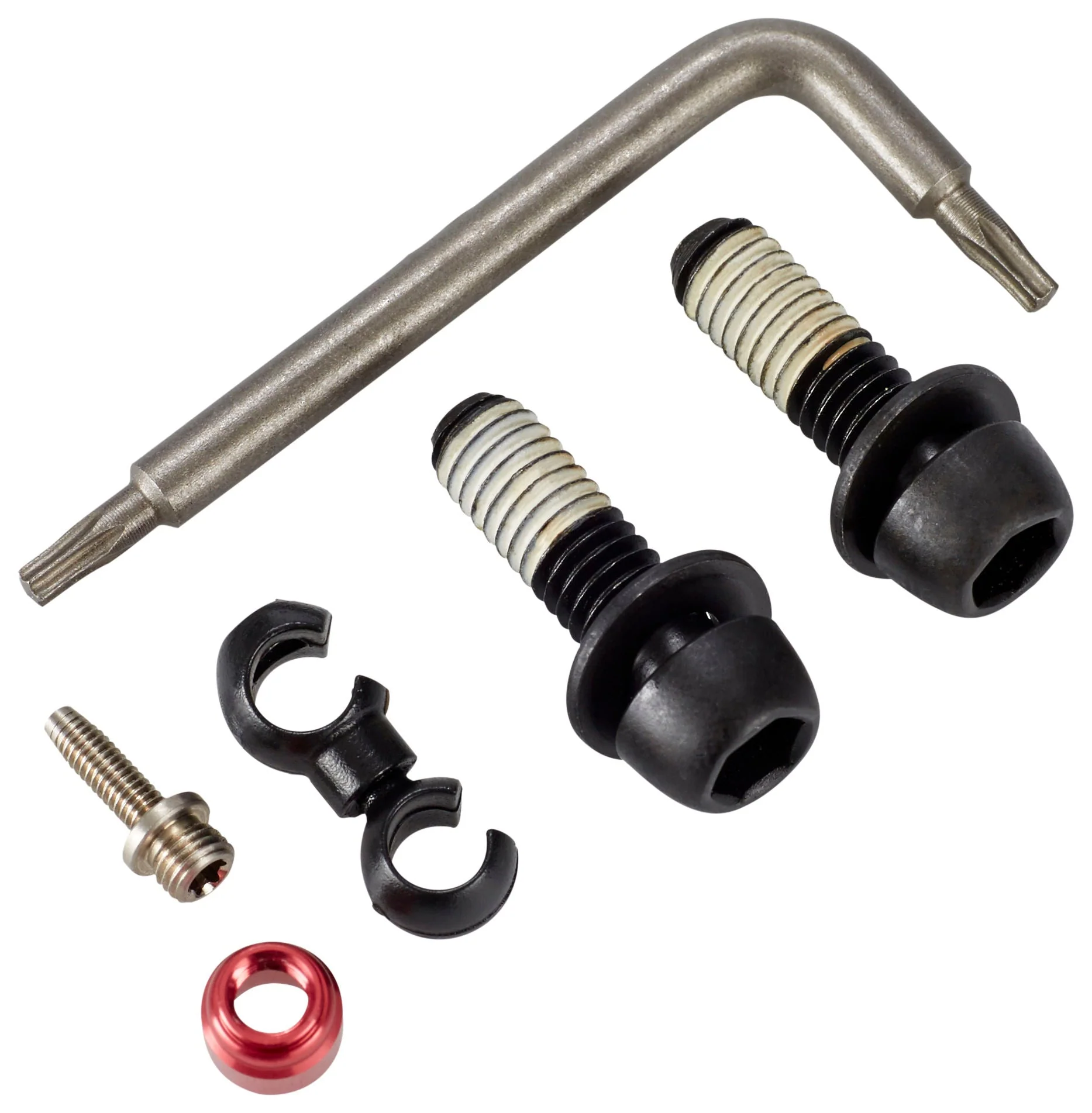 SRAM Level T Scheibenbremse VR schwarz - Image 2