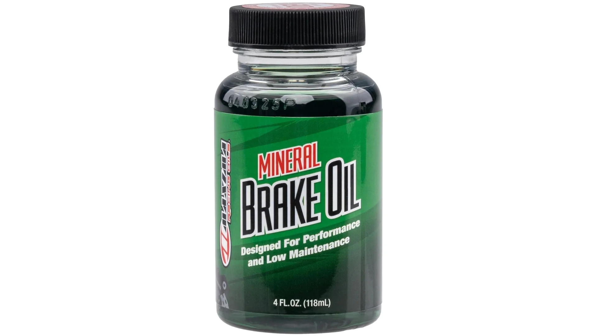 SRAM Maxima Mineral Bremsöl 120ml - Image 2