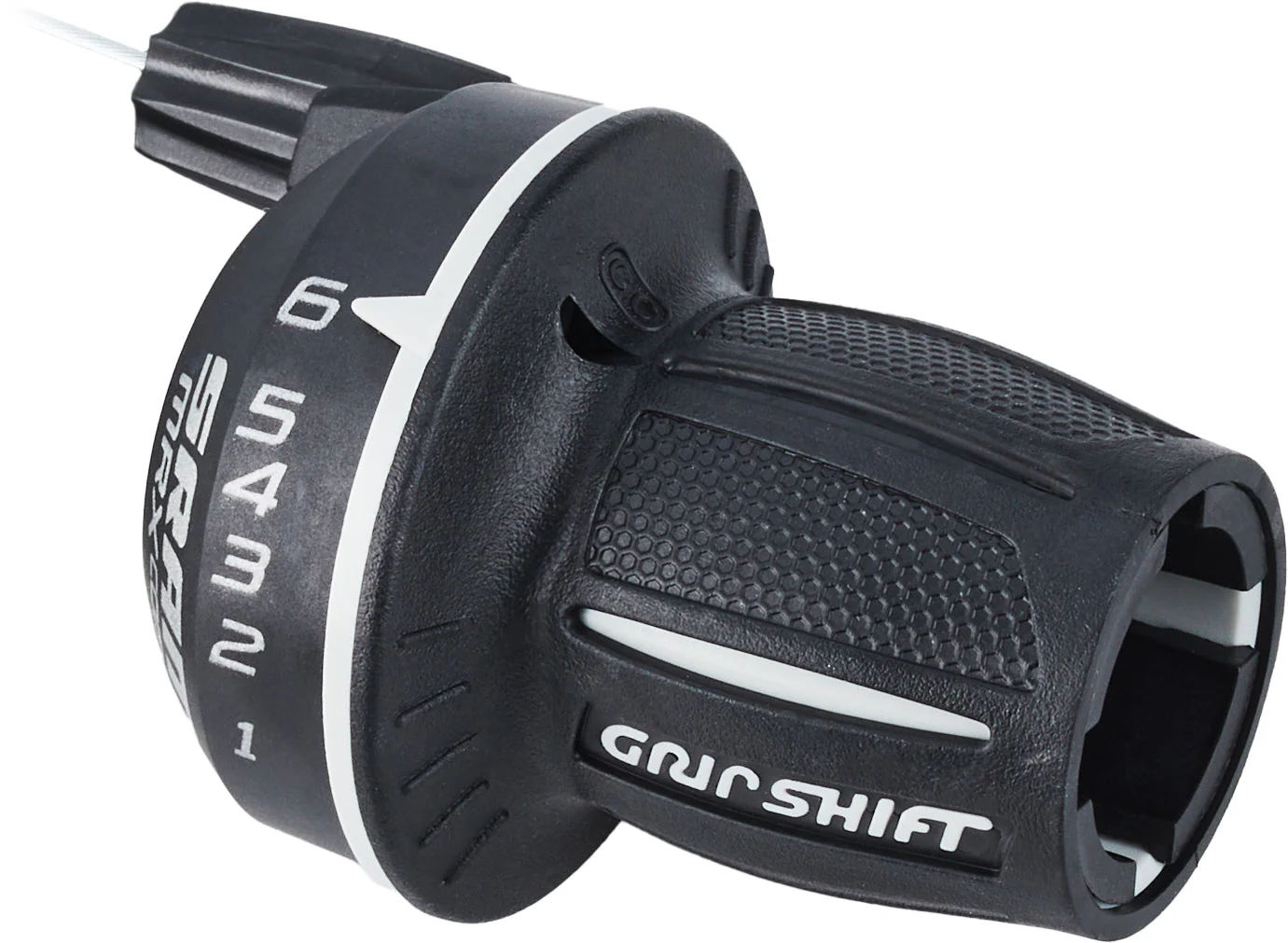 SRAM MRX Comp Griffschalter 6-fach hinten/rechts schwarz - Image 2