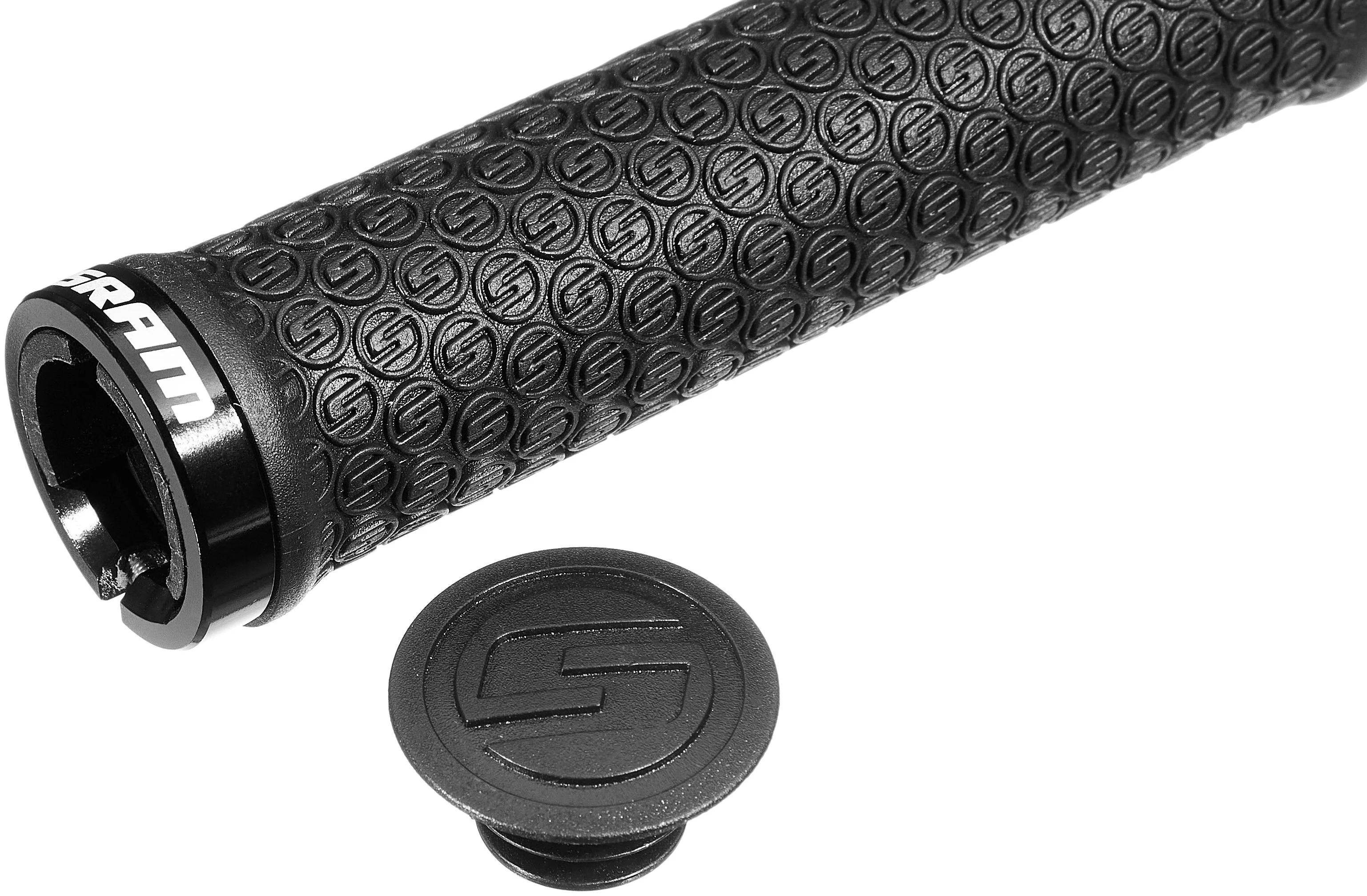 SRAM MTB Lockring Griffe schwarz - Image 2