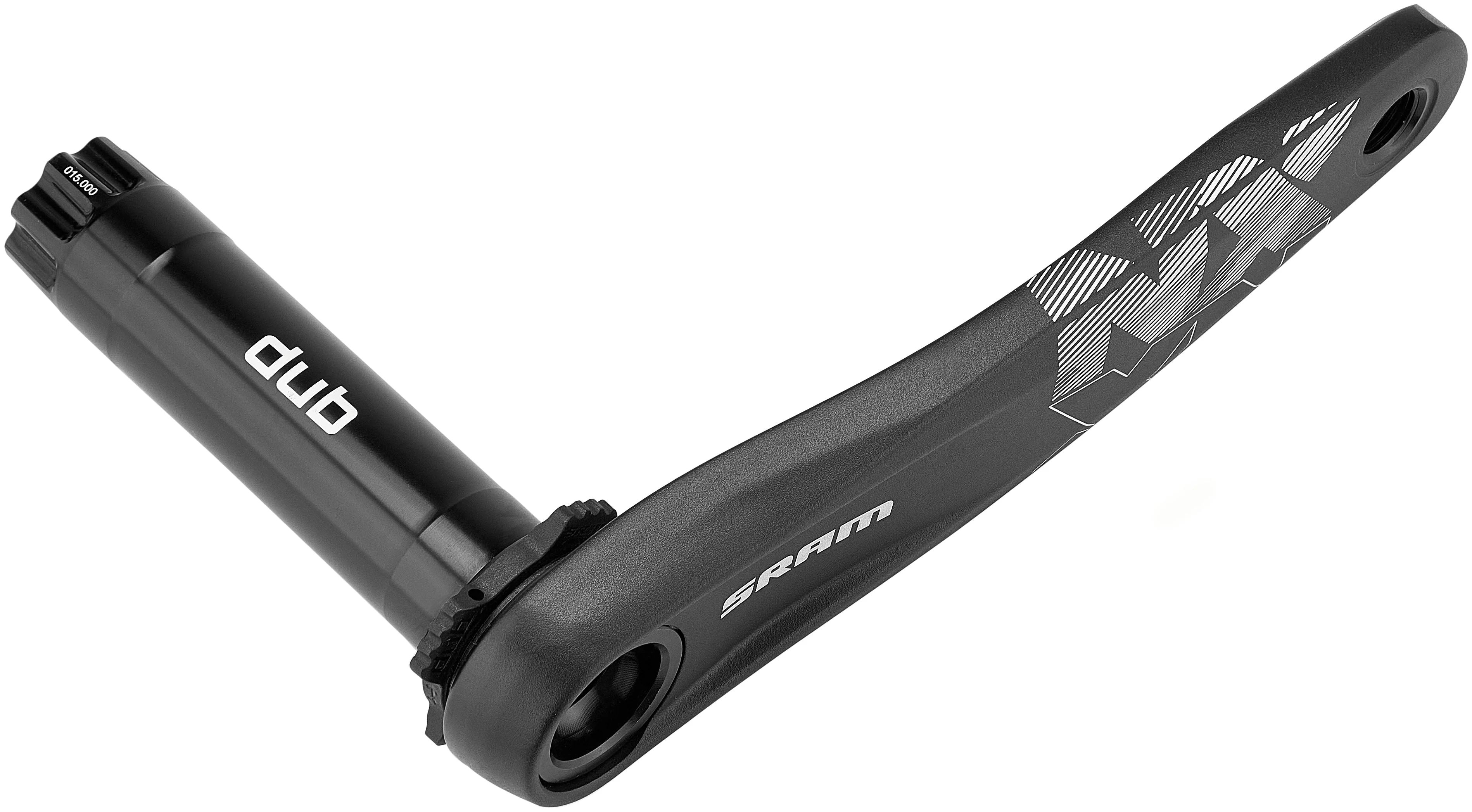 SRAM NX Eagle DUB 170 Schaltgruppenset 12-fach 32Z X-Sync XG-1230 - Image 3