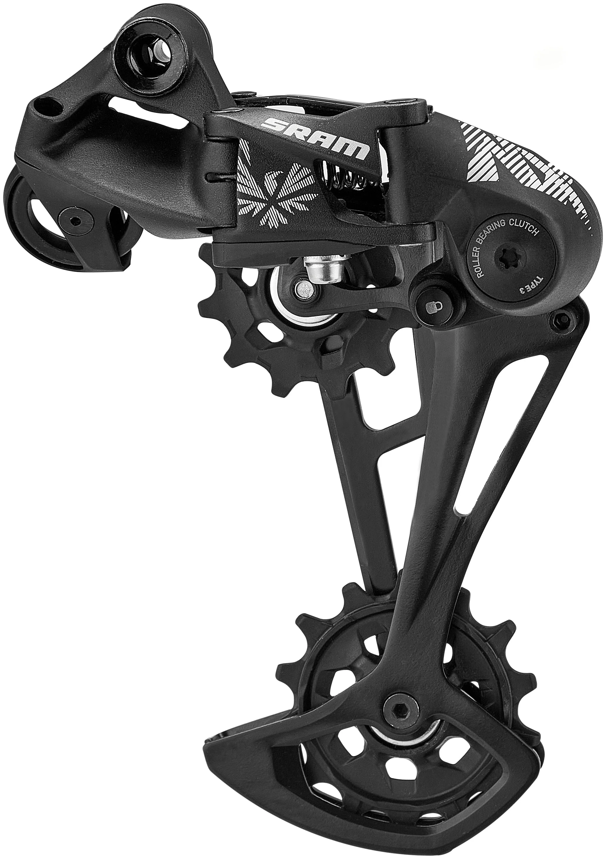 SRAM NX Eagle DUB 170 Schaltgruppenset 12-fach 32Z X-Sync XG-1230 - Image 9