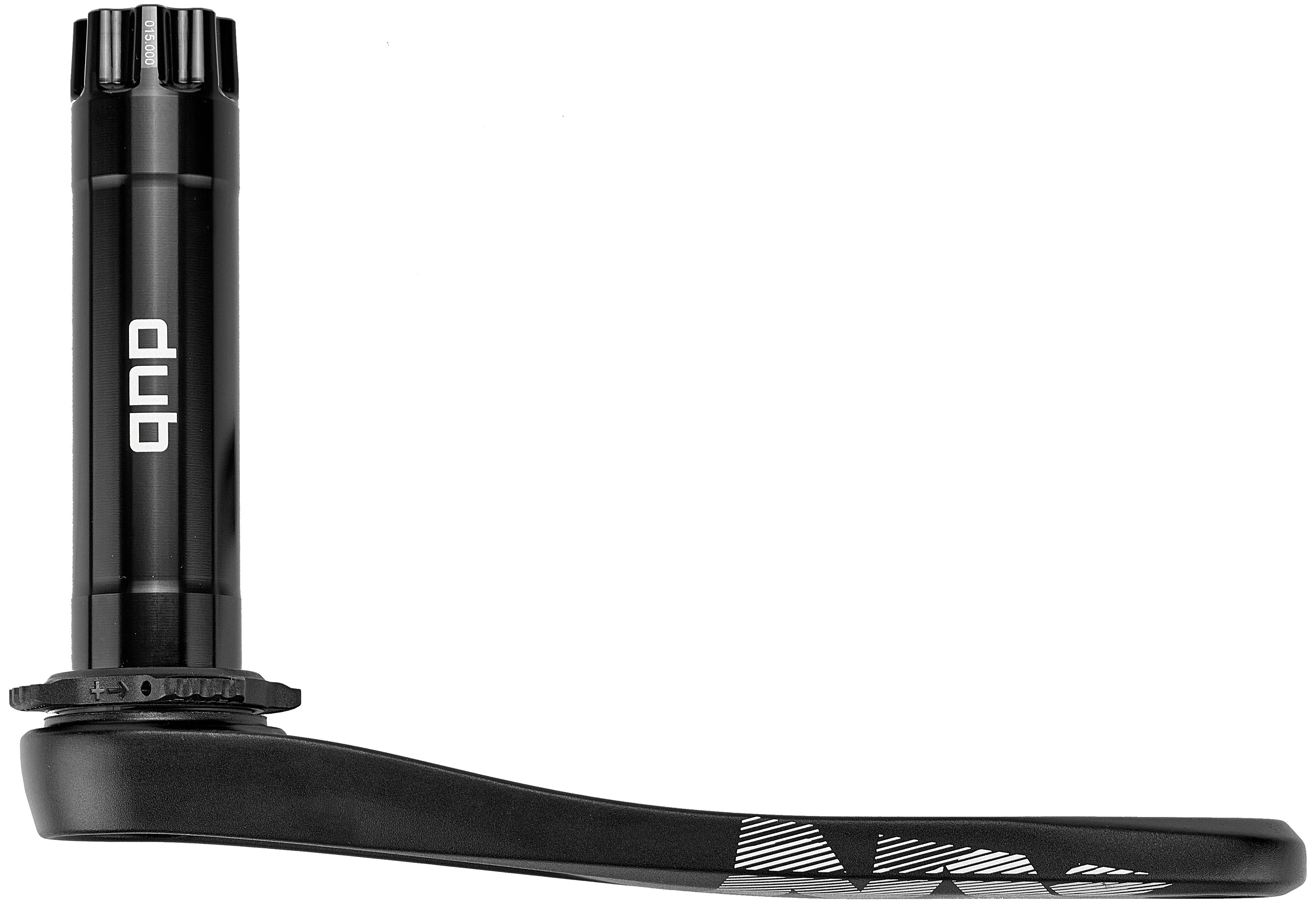 SRAM NX Eagle DUB 175 Schaltgruppenset 12-fach 32Z X-Sync XG-1230 - Image 3