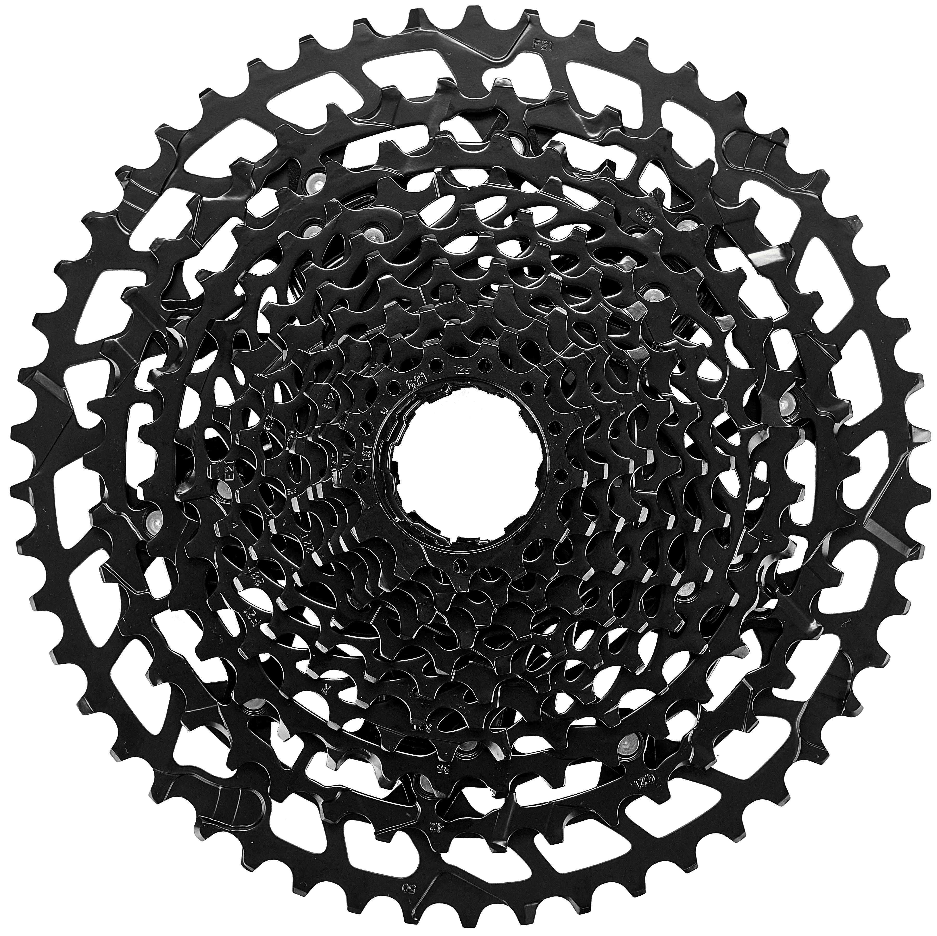 SRAM NX Eagle DUB 175 Schaltgruppenset 12-fach 32Z X-Sync XG-1230 - Image 4