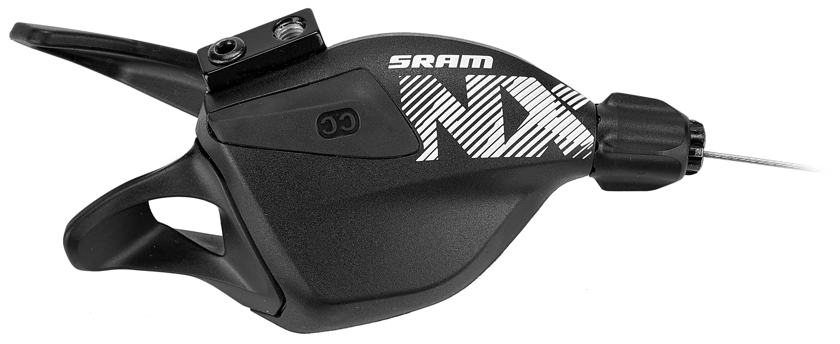 SRAM NX Eagle DUB 175 Schaltgruppenset 12-fach 32Z X-Sync XG-1230 - Image 5