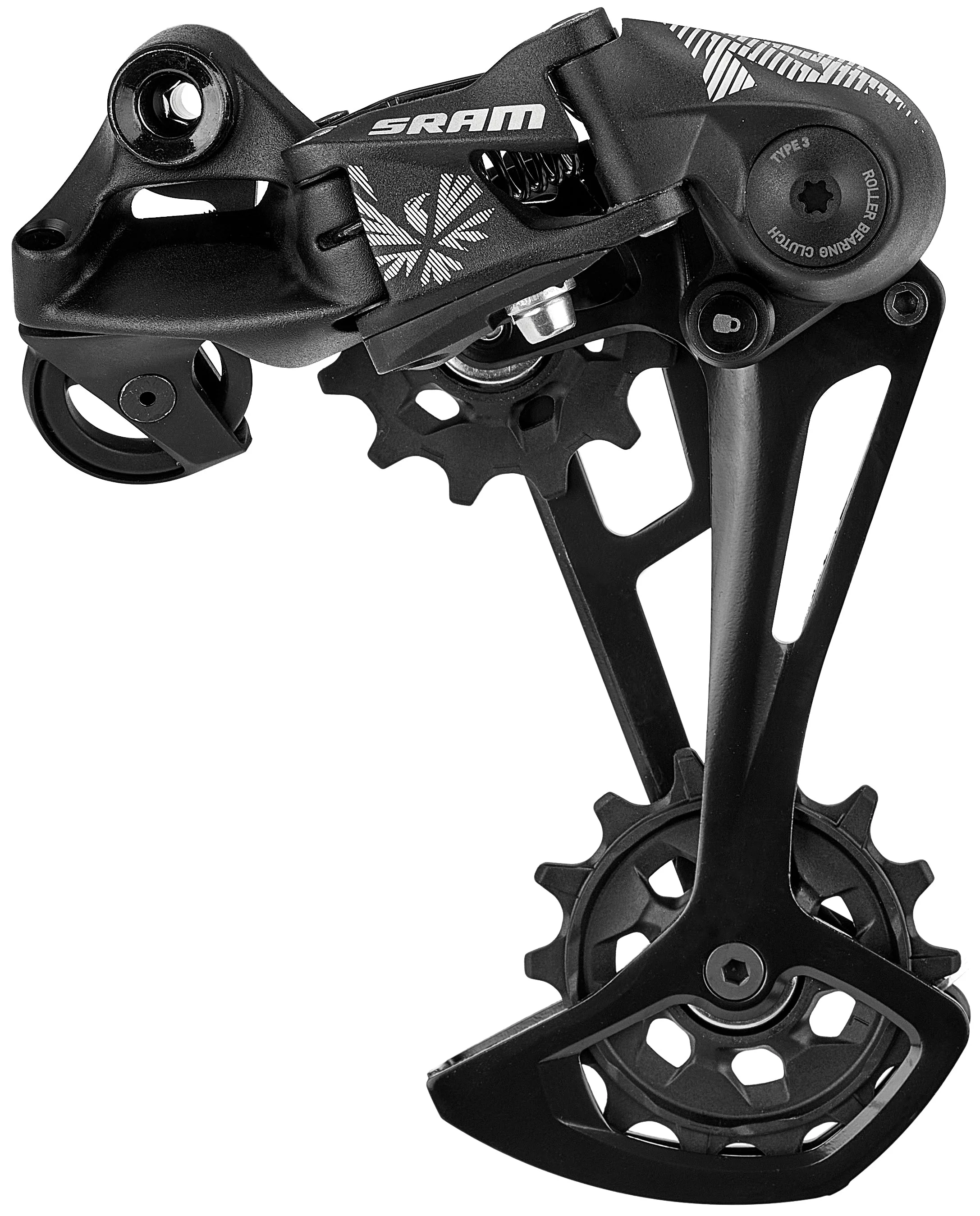 SRAM NX Eagle DUB 175 Schaltgruppenset 12-fach 32Z X-Sync XG-1230 - Image 7