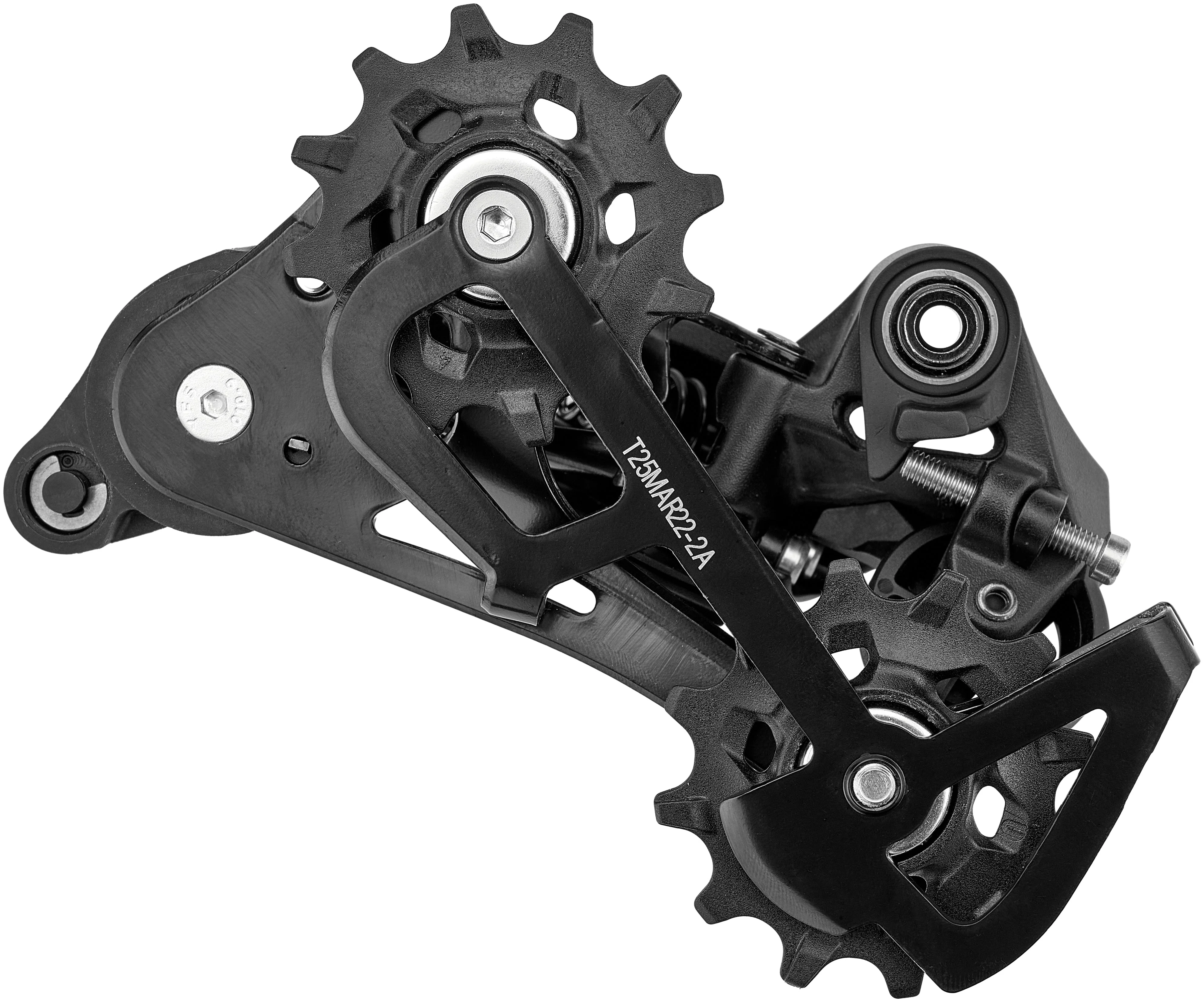 SRAM NX X-Horizon Schaltwerk 11-fach schwarz - Image 2