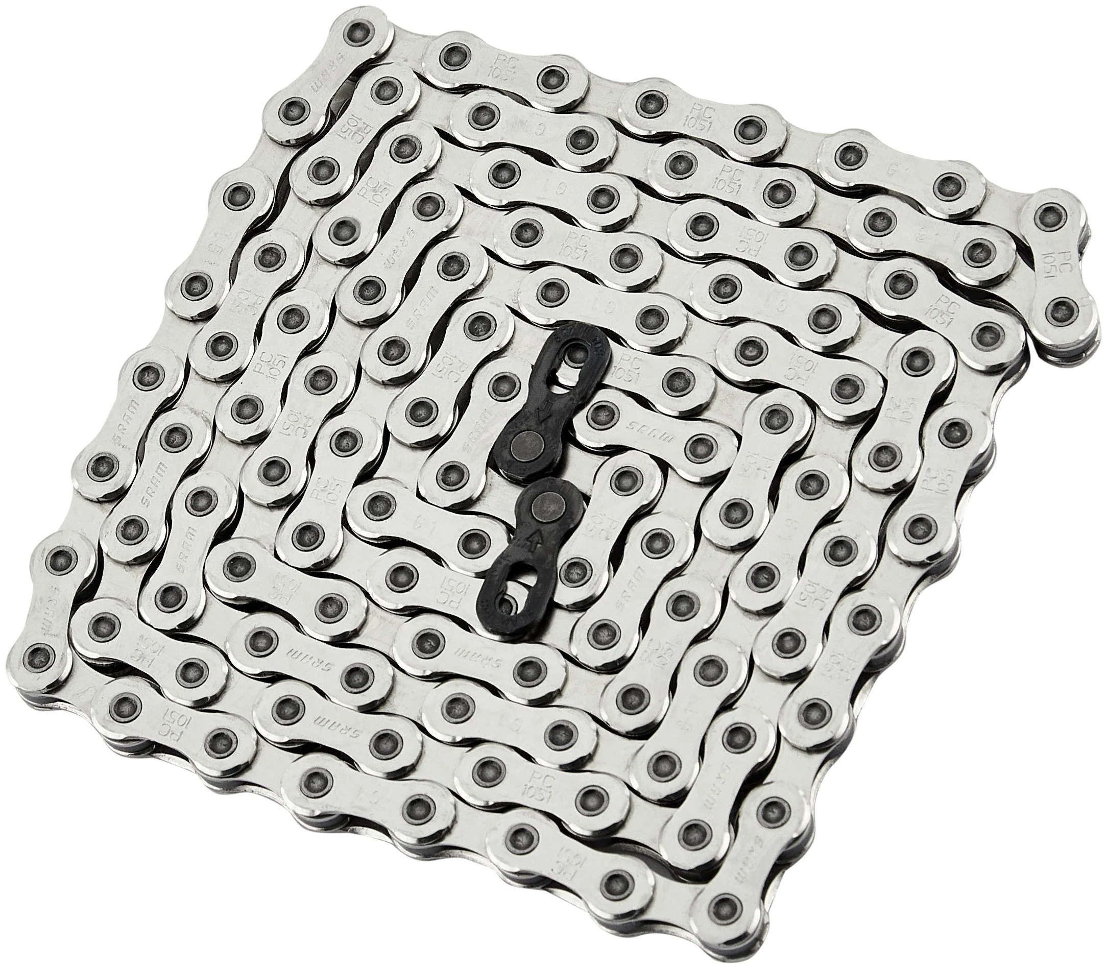 SRAM PC-1051 Kette silber - Image 2