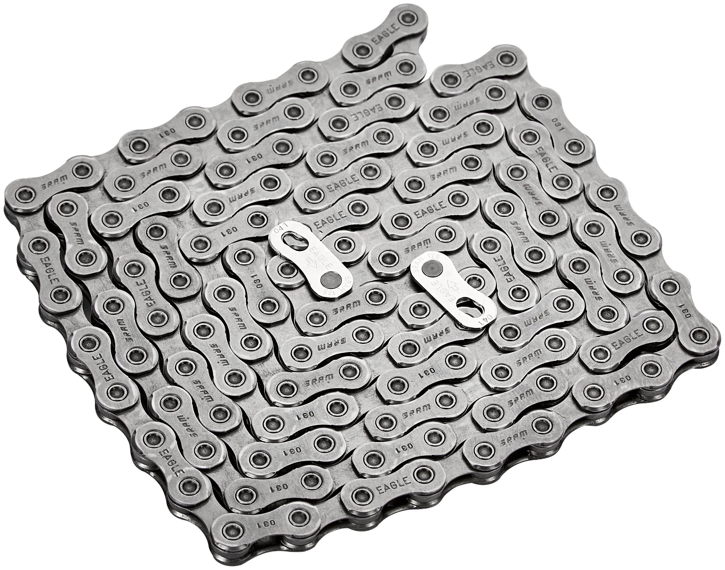 SRAM PC NX Eagle Kette 12-fach - Image 2