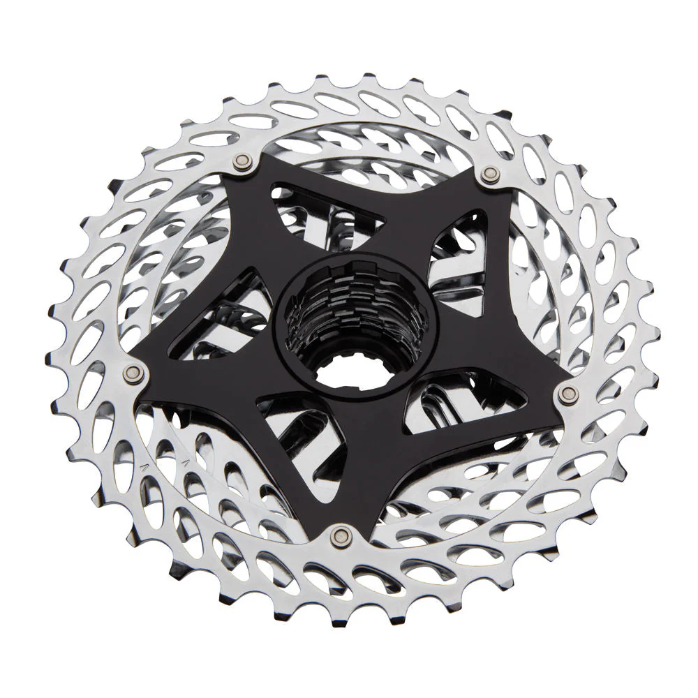 SRAM PG-1030 PowerGlide Kassette 10-fach silber - Image 2