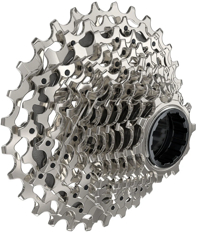 SRAM Rival XG-1250 D1 Kassette 12-fach 10-30Z silber - Image 3
