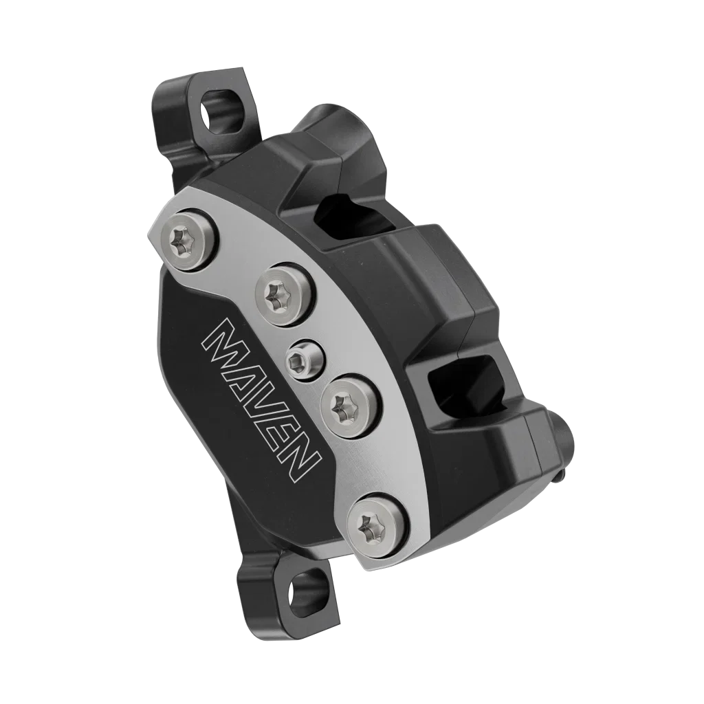 SRAM Scheibenbremse Maven Ultimate Stealth hinten - Image 2