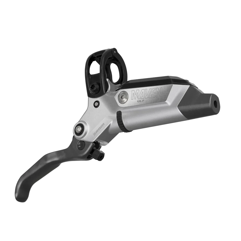 SRAM Scheibenbremse Maven Ultimate Stealth hinten - Image 3