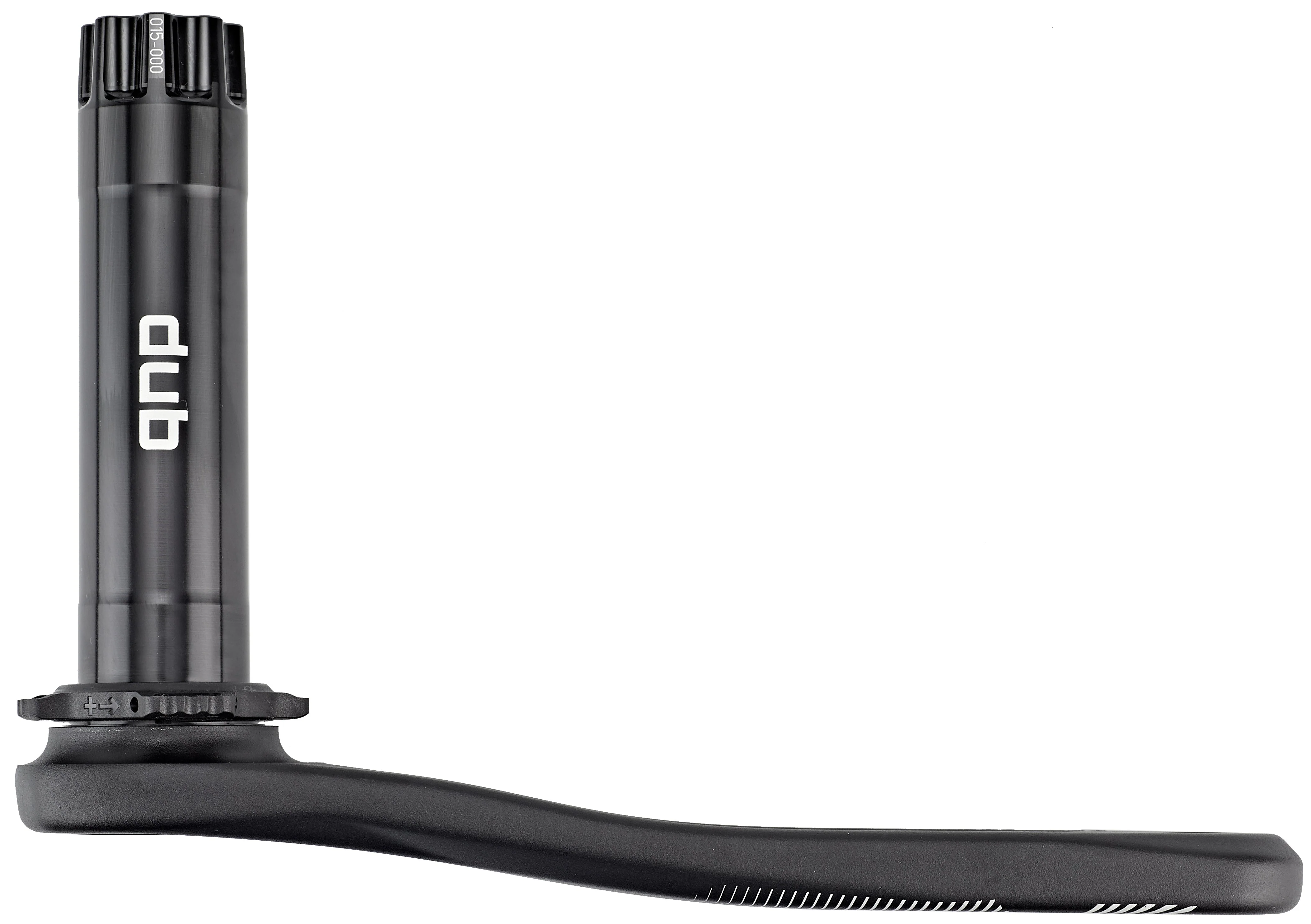 SRAM SX Eagle DUB Kurbelsatz 32Z 12-fach Boost schwarz - Image 3