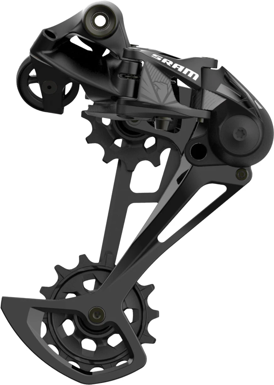 SRAM SX Eagle Schaltwerk 12-fach schwarz - Image 2