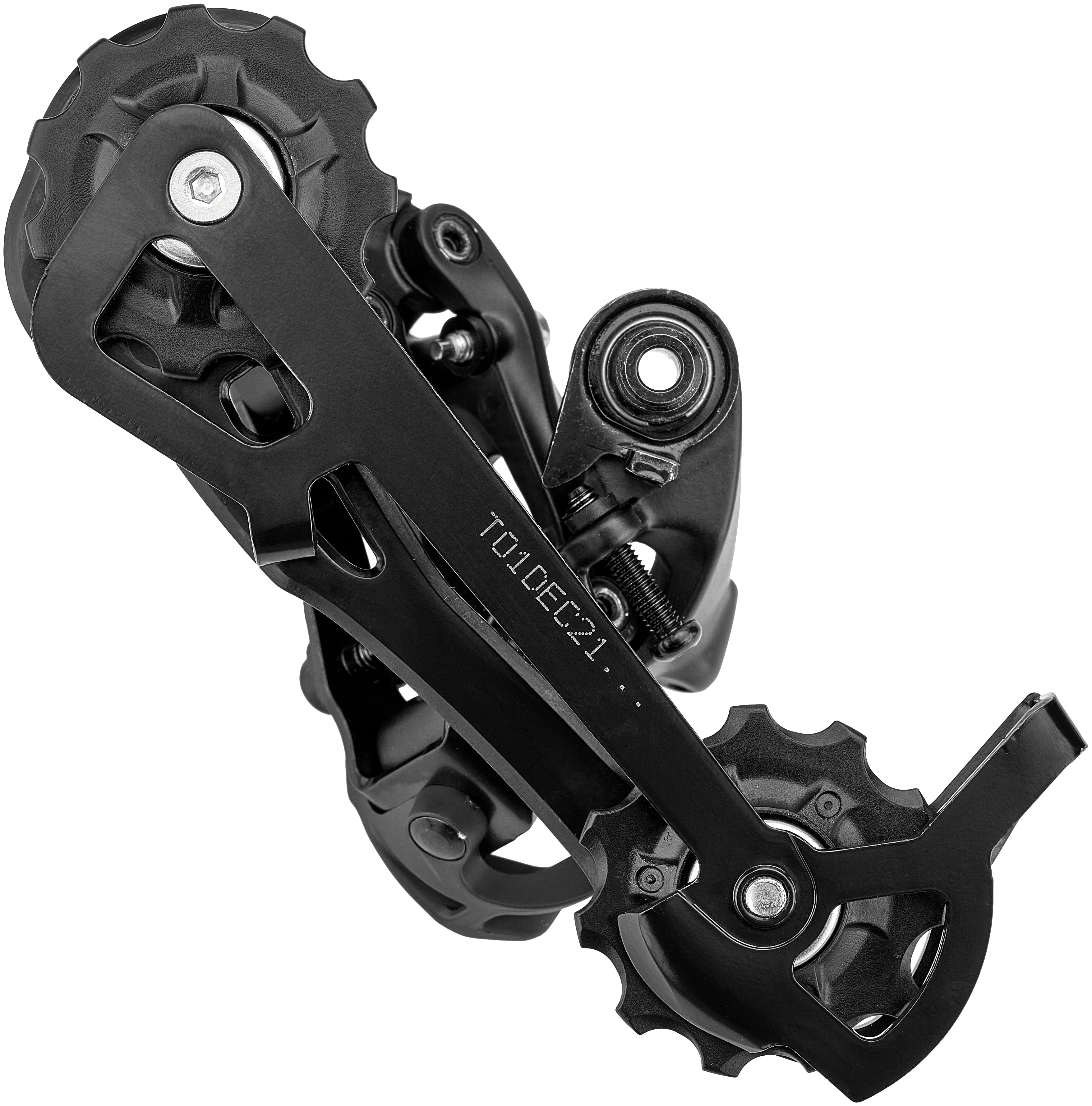 SRAM X5 Schaltwerk 10-fach langer Käfig - Image 2