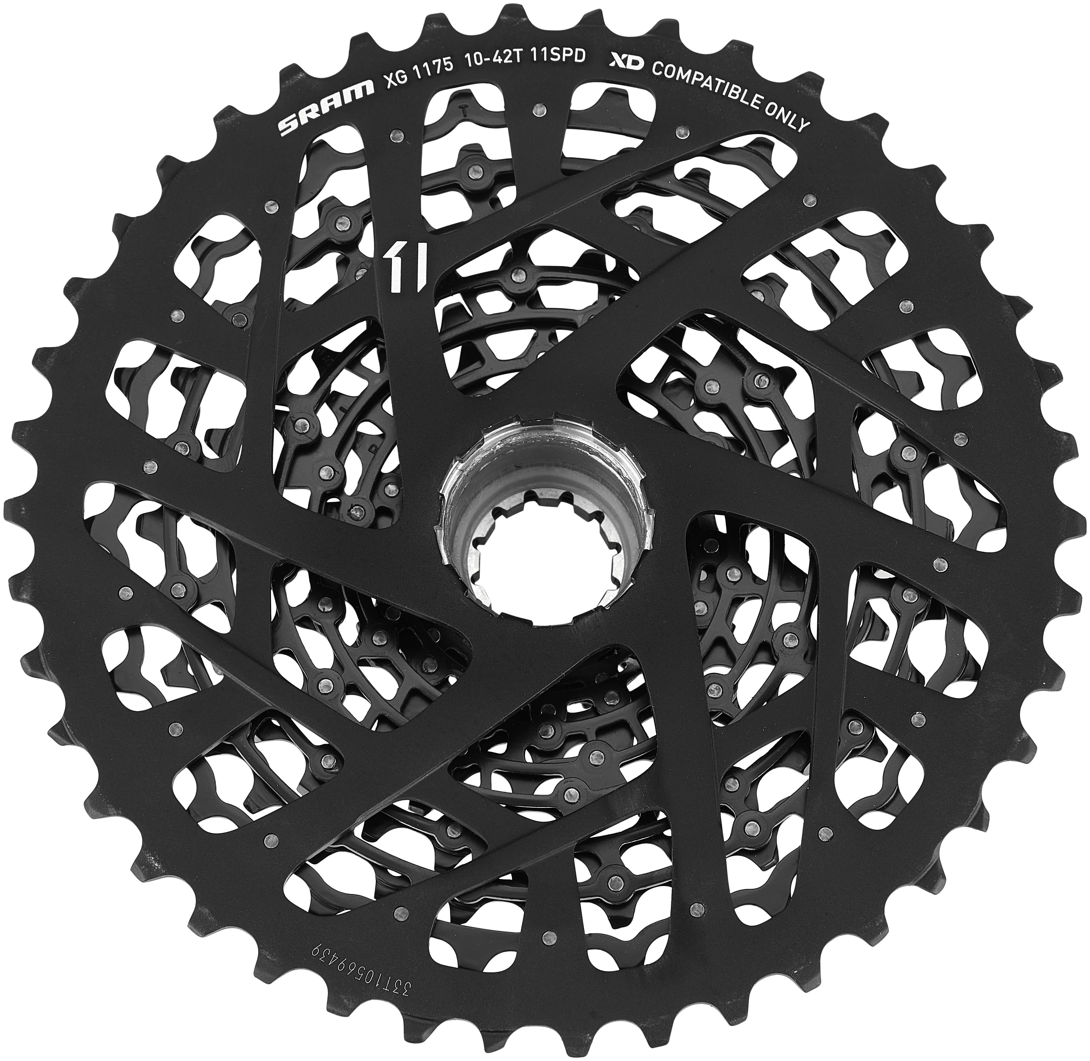SRAM XG-1175 Kassette 11-fach - Image 2