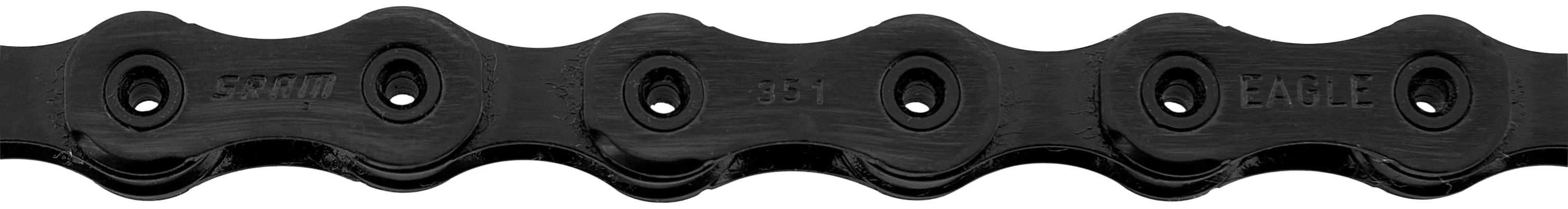 SRAM XX1 Eagle Kette 12-fach schwarz - Image 3