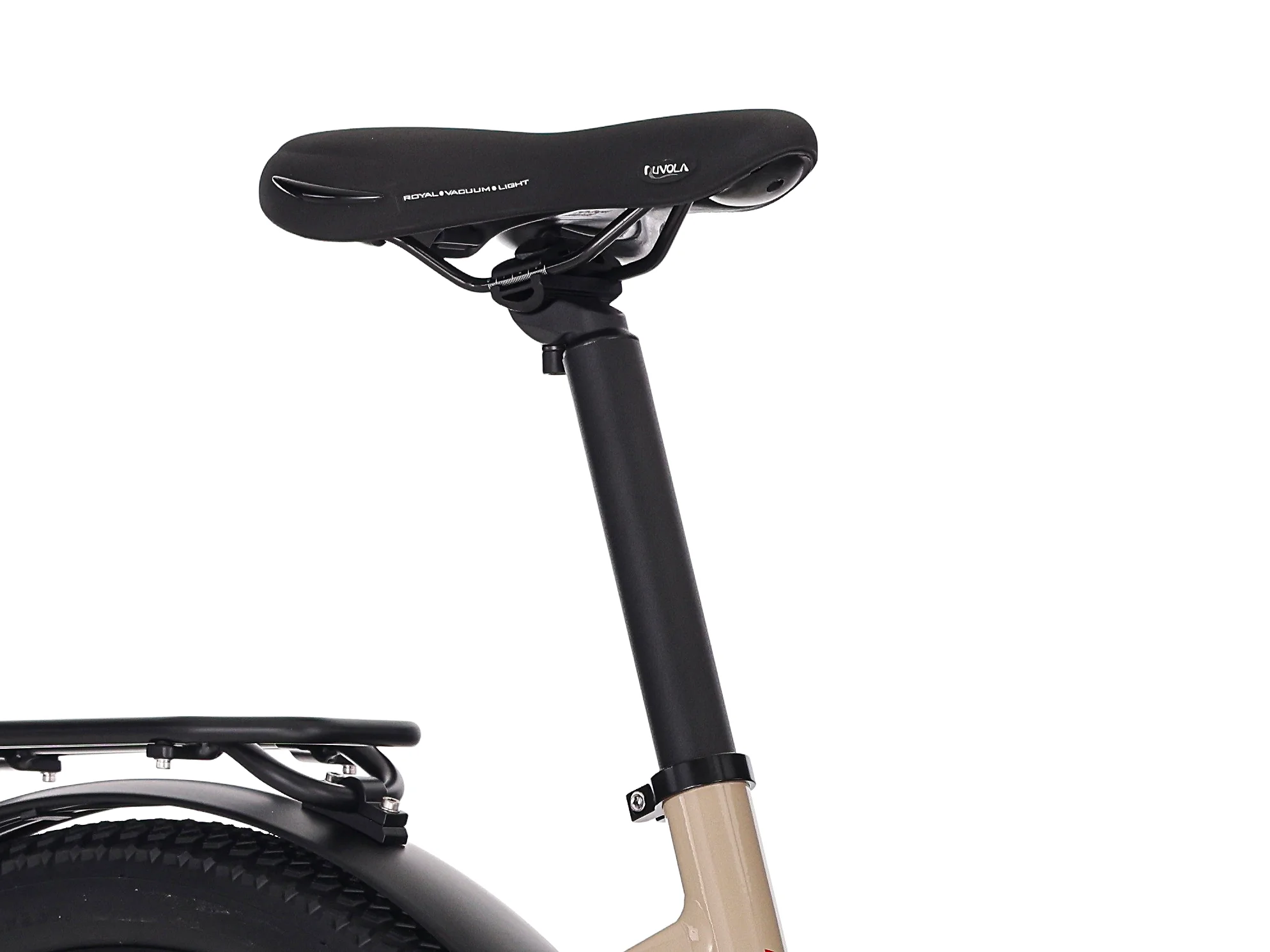 Superior eRX 6.4 LS 504Wh Gloss Dust (2026) - Image 7