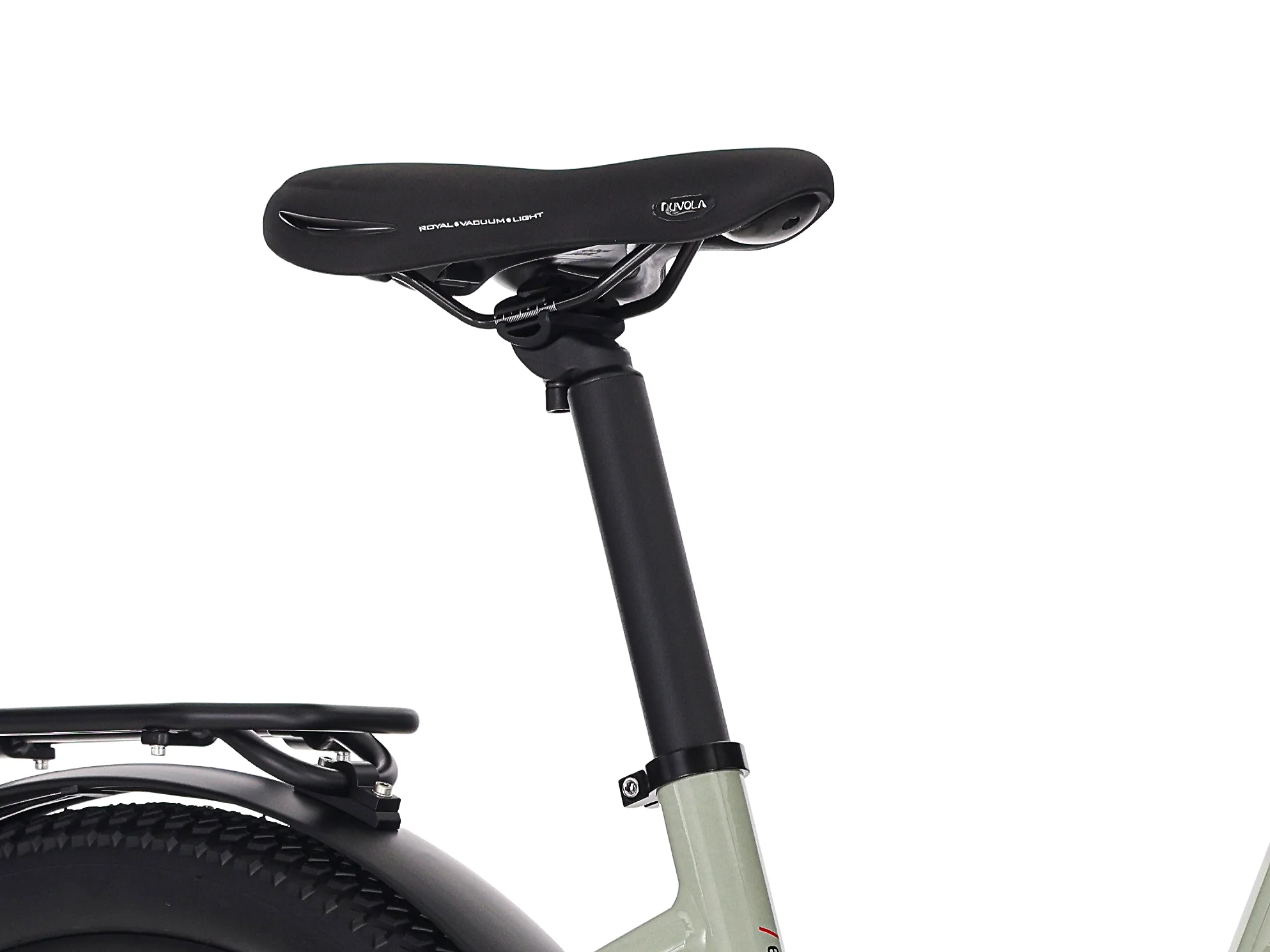 Superior eRX 6.4 LS 504Wh GLOSS SOFT GREEN (2026) - Image 7