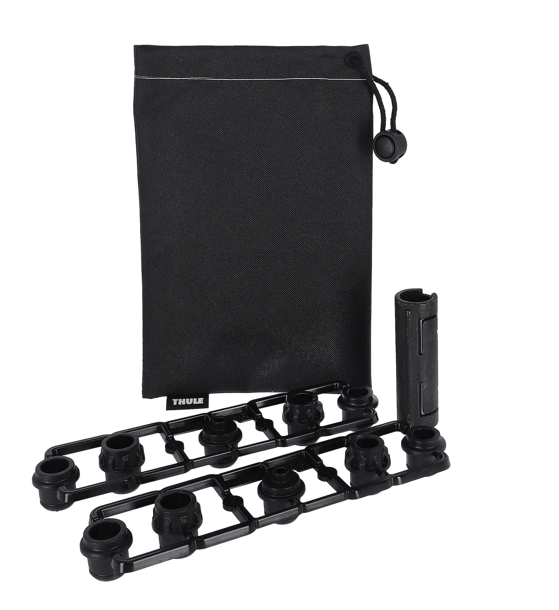 Thule Achsadapter-Set Ø9-15mm für FastRide