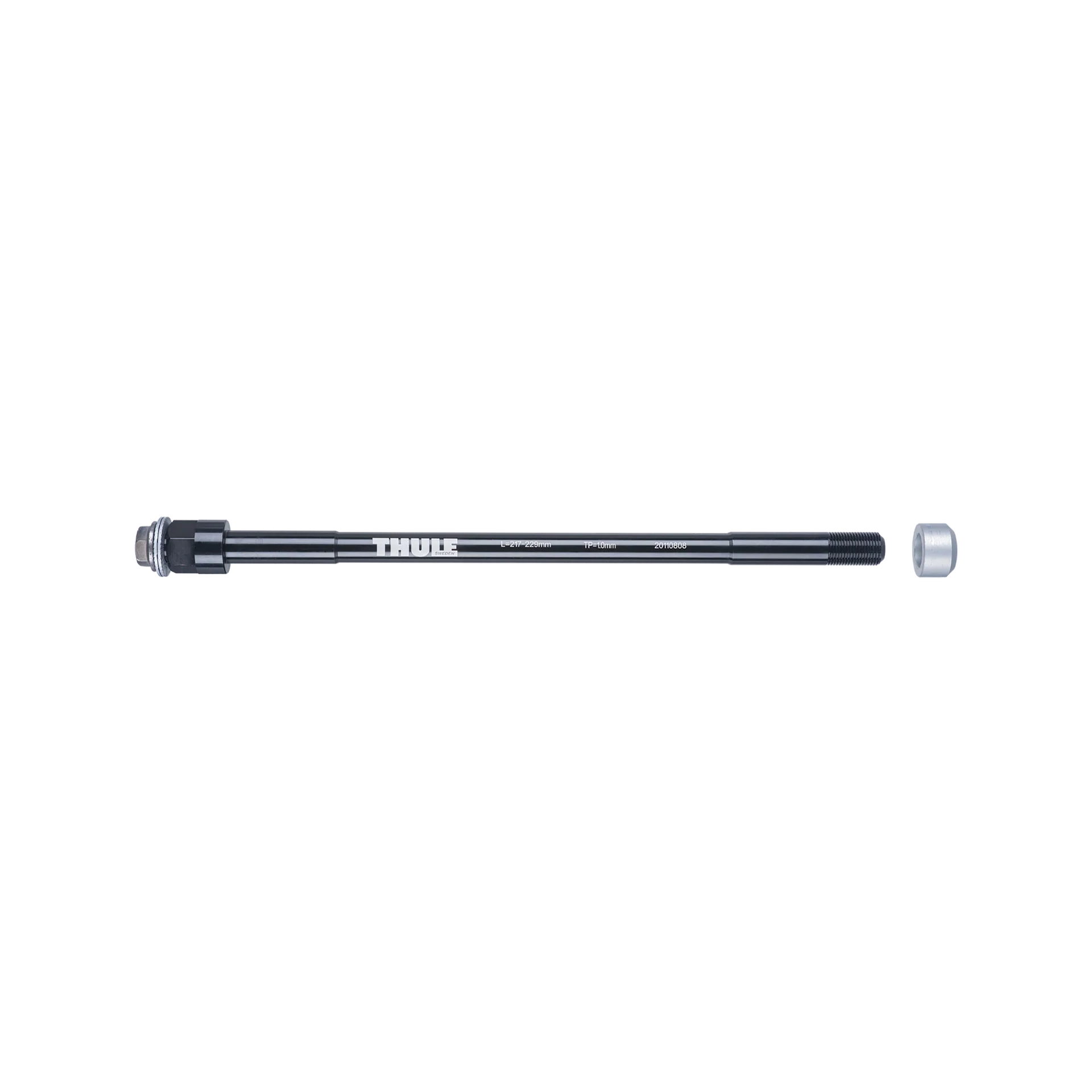 Thule M12 x 1.0 Thru Axle Adapter