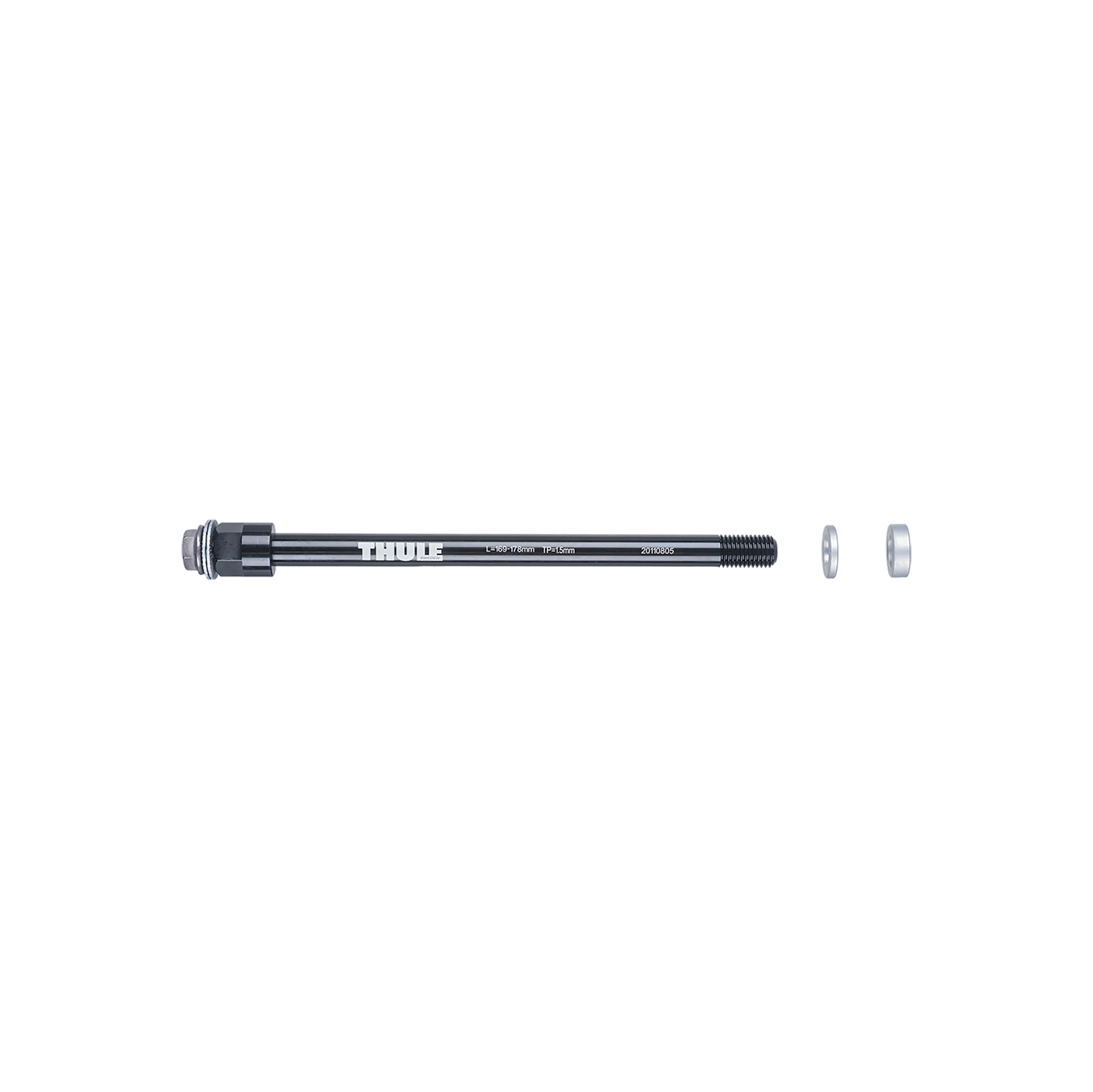 Thule M12 x 1.5 Thru Axle Adapter