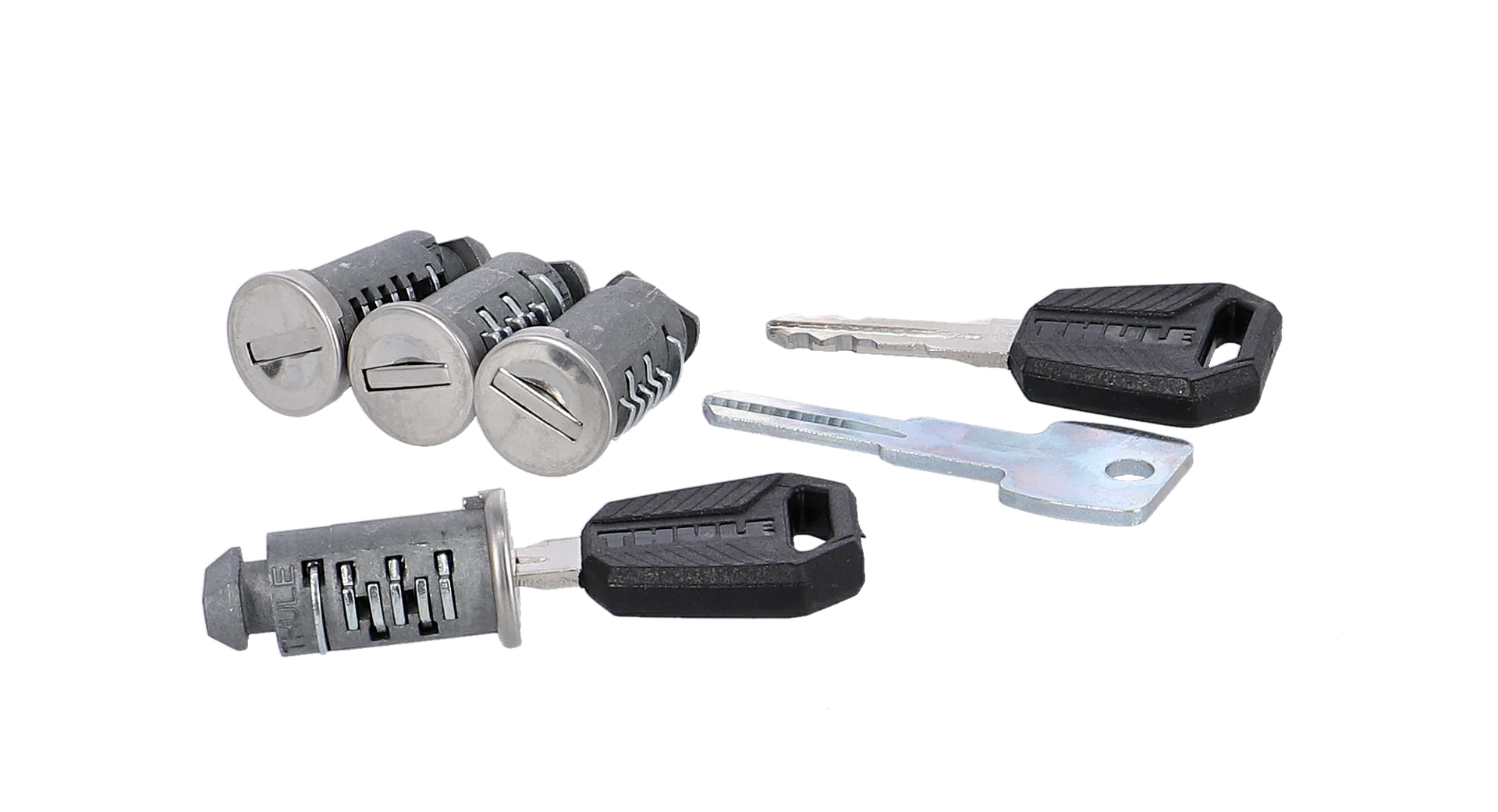 Thule One-Key-System Schließzylinder