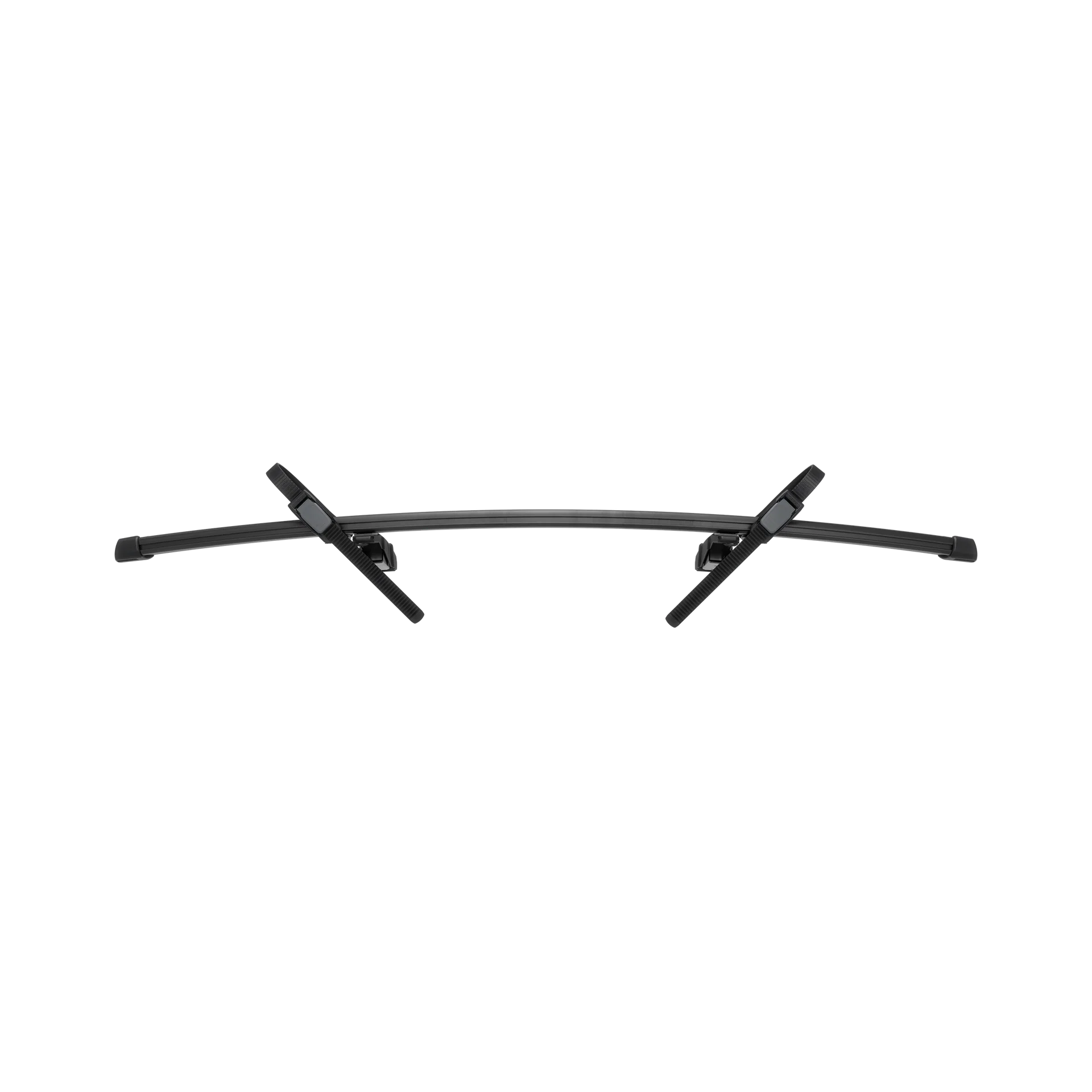 Thule VeloSpace 3 Adapter für 3./4. Rad schwarz