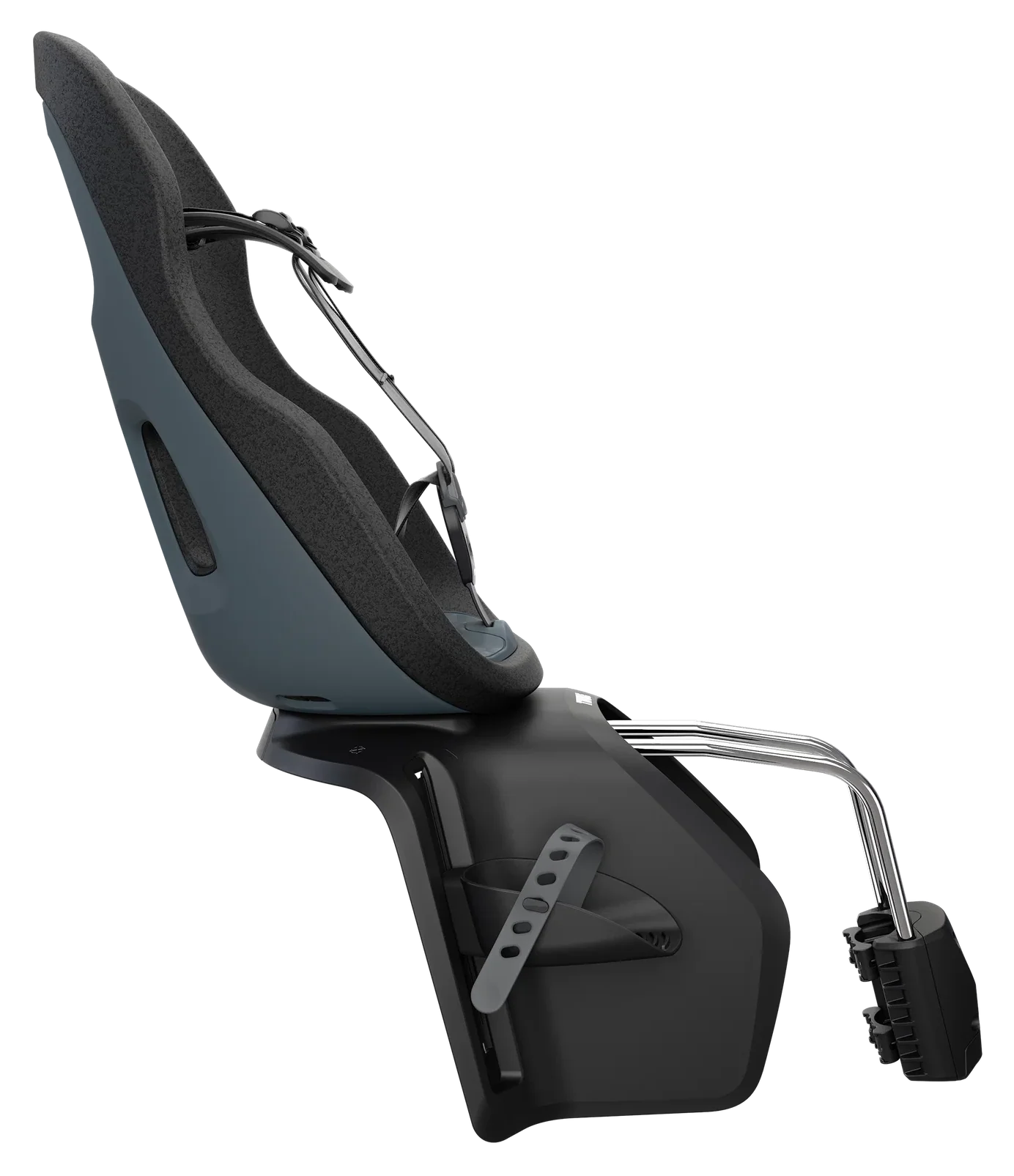 Thule Yepp Nexxt 2 Maxi Kindersitz Rahmen-Montage dark Slate - Image 2