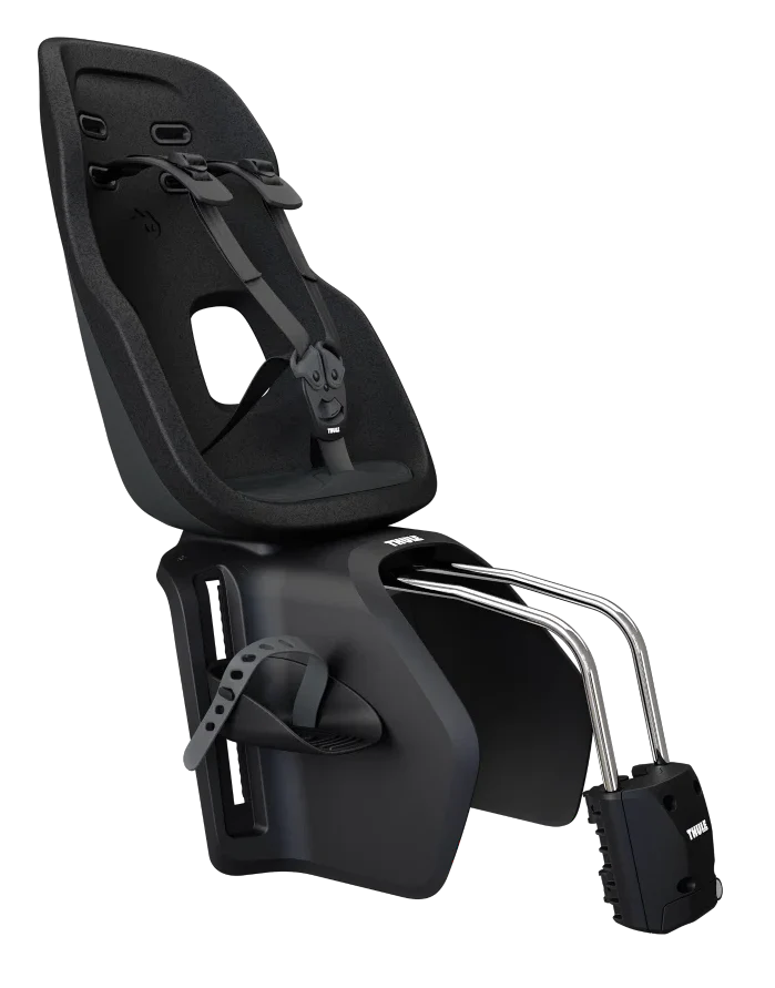 Thule Yepp Nexxt 2 Maxi Kindersitz Rahmen-Montage schwarz