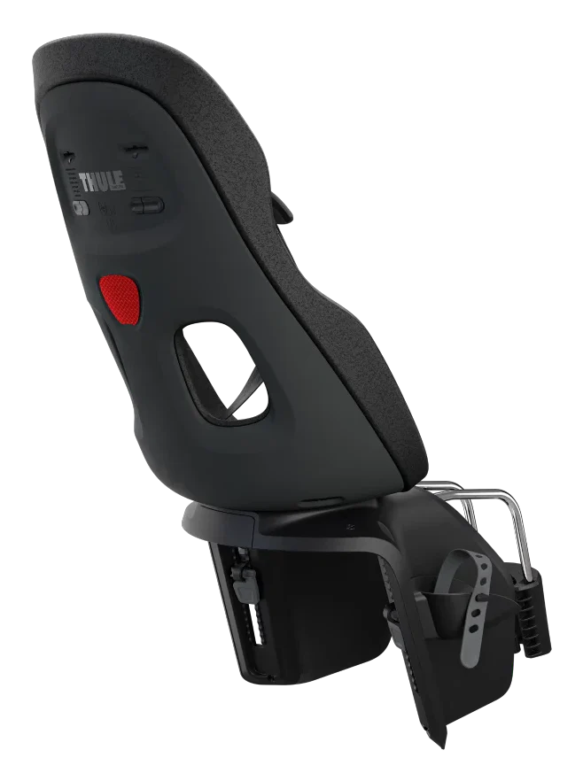 Thule Yepp Nexxt 2 Maxi Kindersitz Rahmen-Montage schwarz - Image 3
