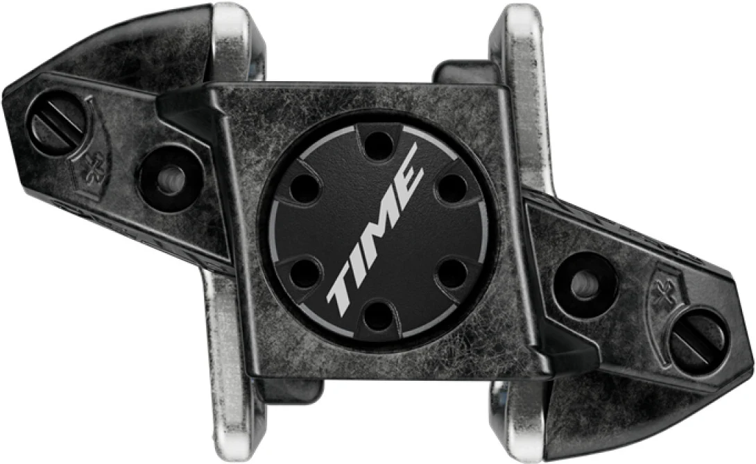 Time ATAC XC 10 Pedale C1 carbon schwarz - Image 2