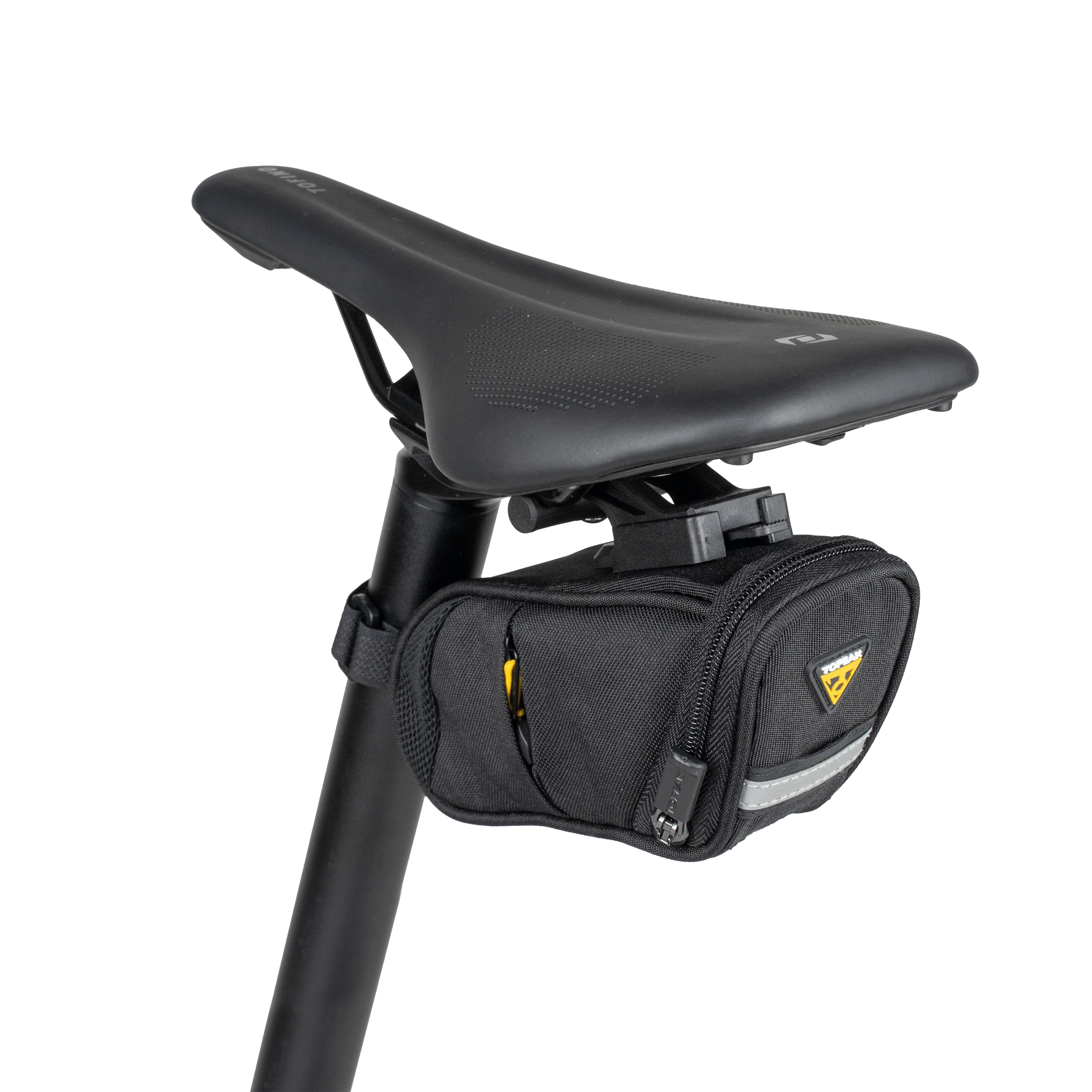 Topeak Aero Wedge Pack DX, Medium - Image 2
