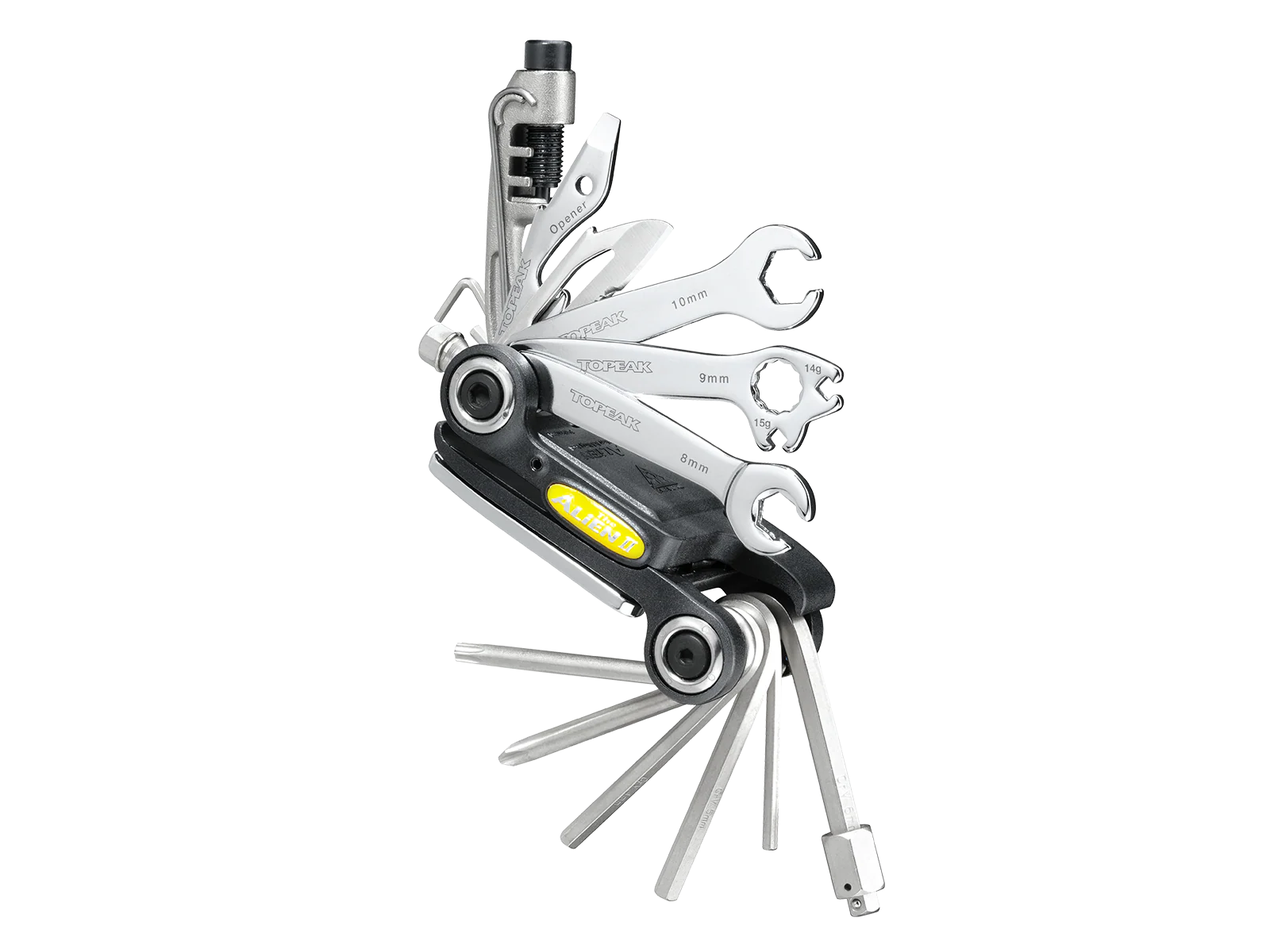 Topeak Alien 2 Faltwerkzeug