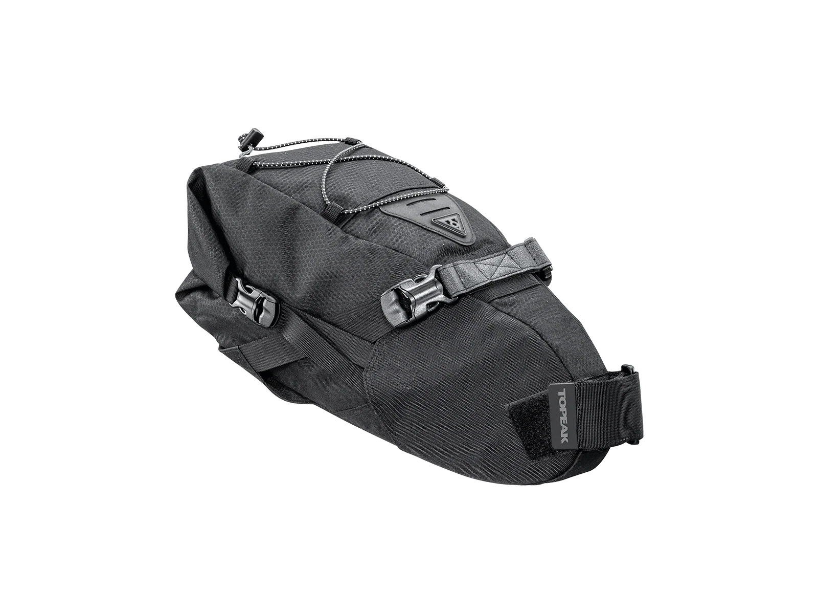 Topeak BackLoader Satteltasche 10l schwarz