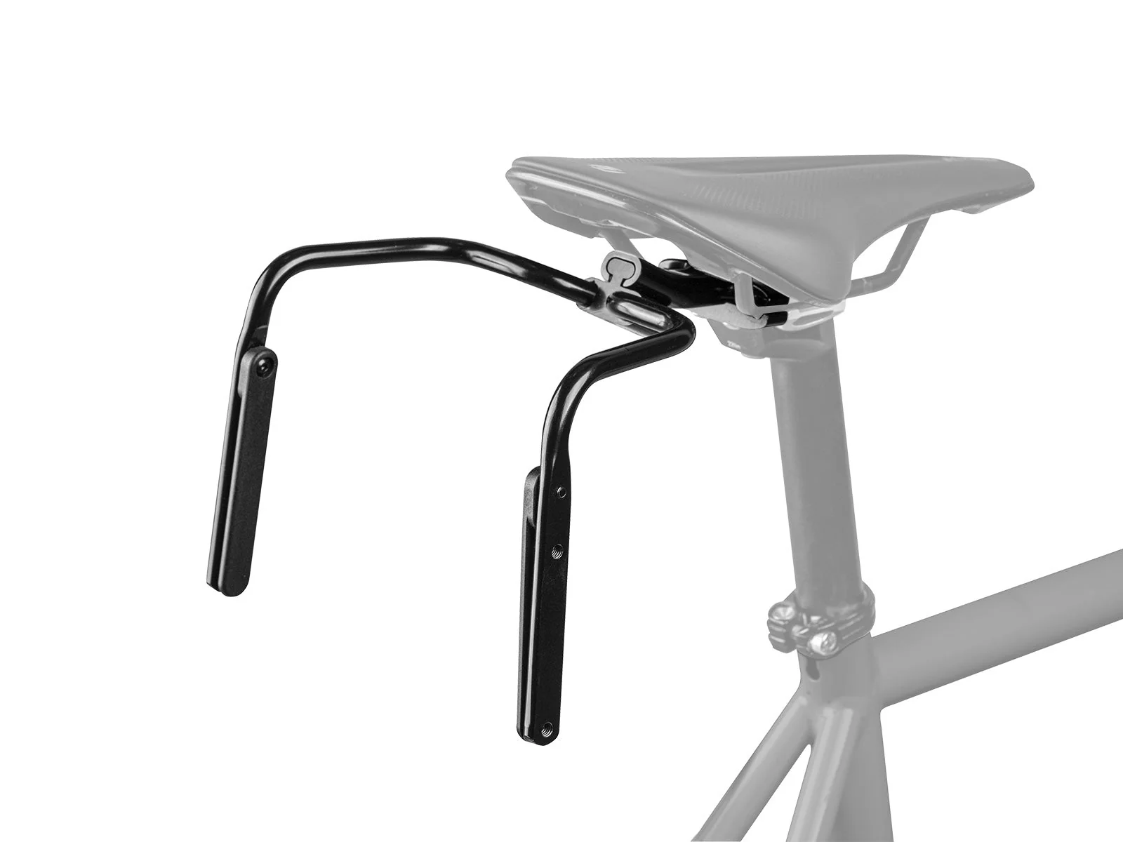 Topeak BackLoader Wishbone Satteltaschen-Stabilisator - Image 2
