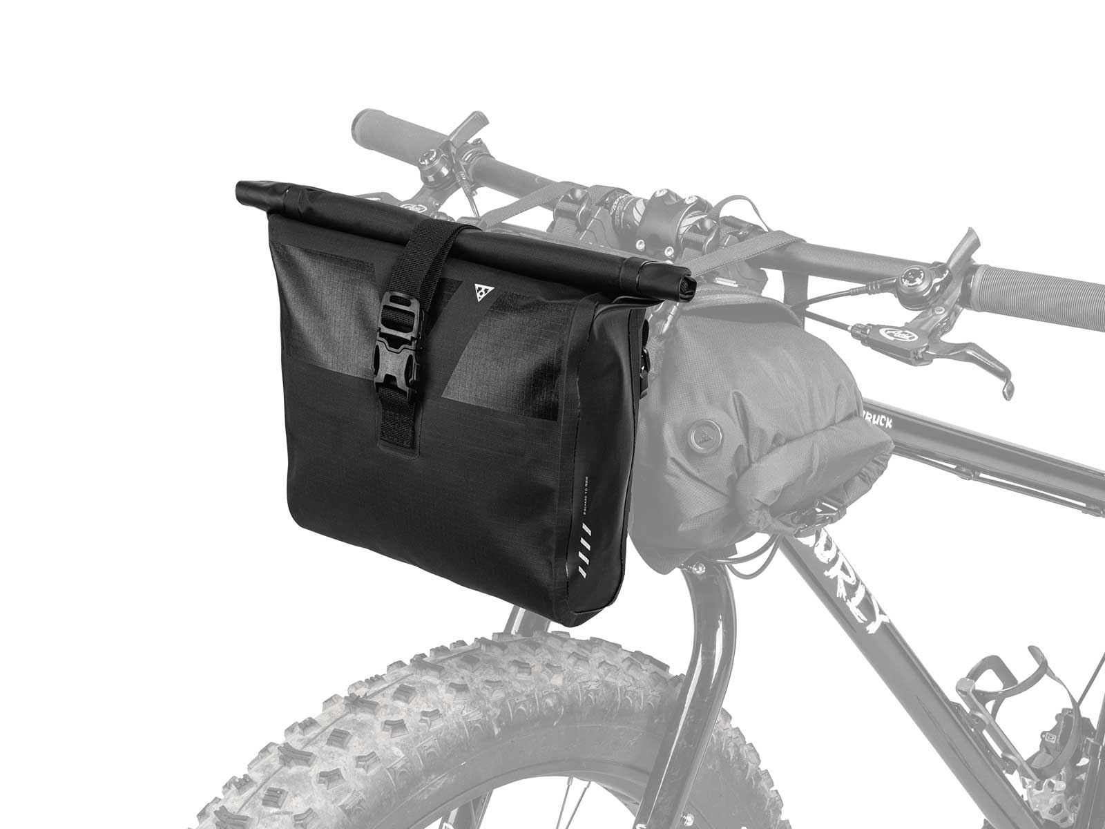 Topeak BarLoader Lenkertasche - Image 4