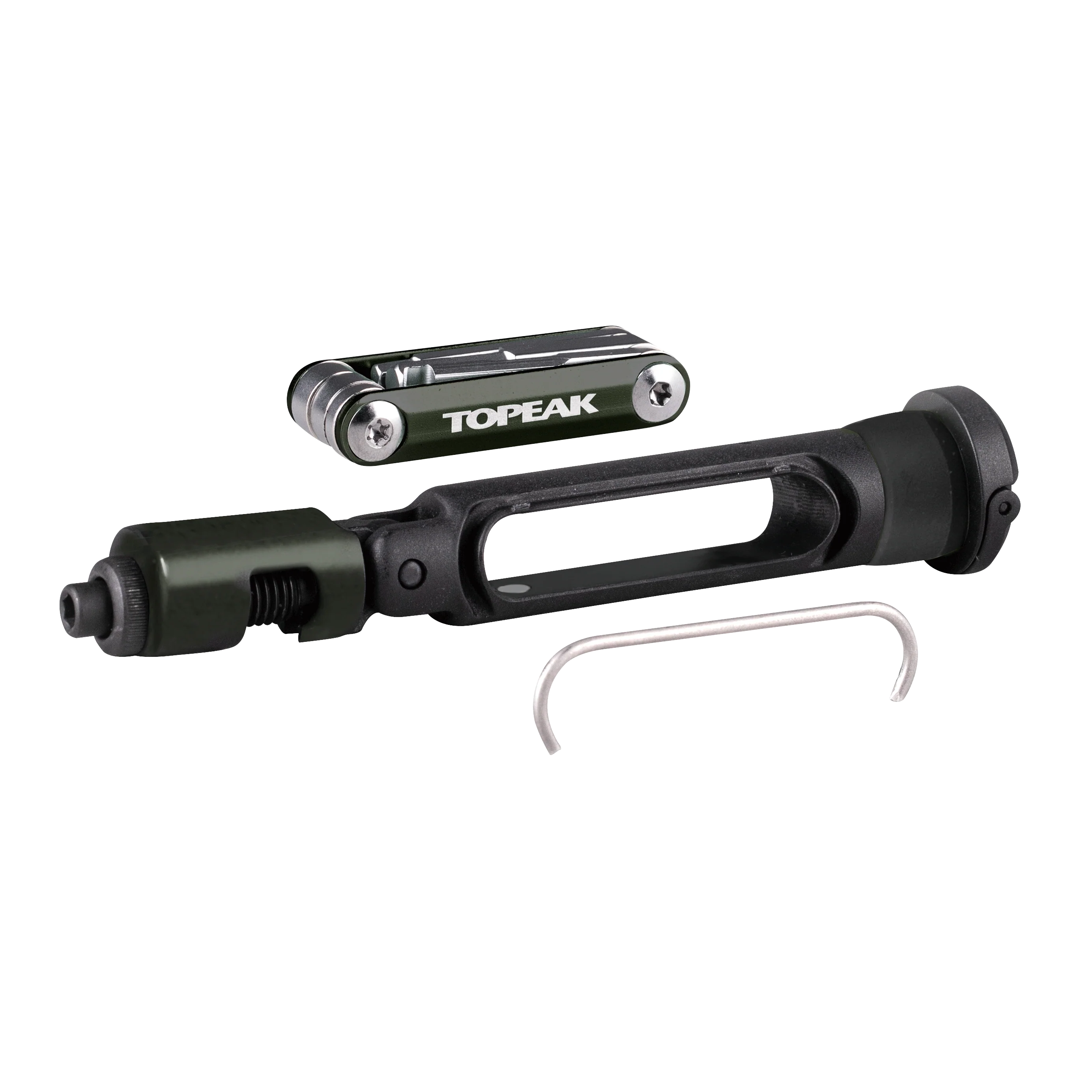 Topeak BB Hide'n Tool - Image 3