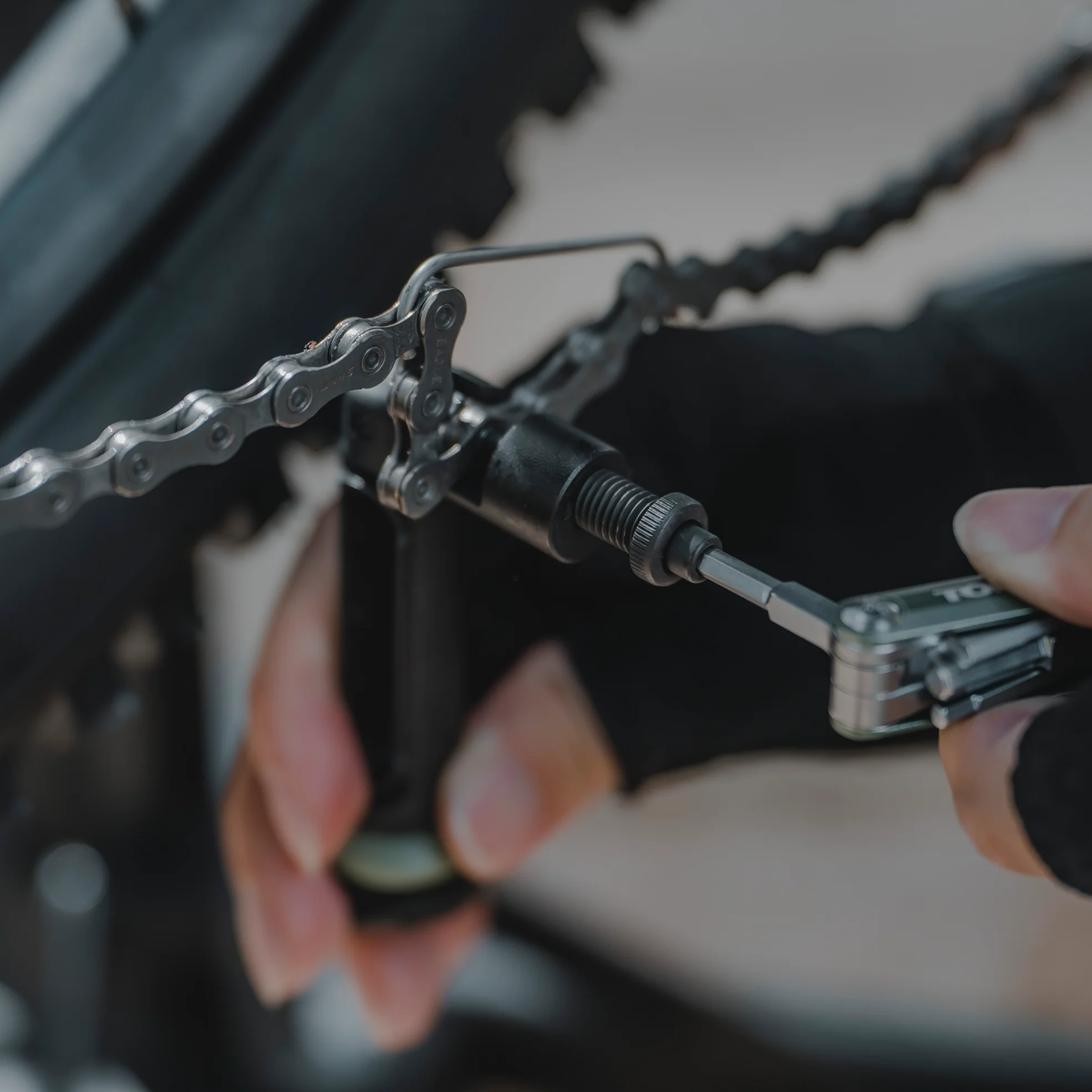 Topeak BB Hide'n Tool - Image 5