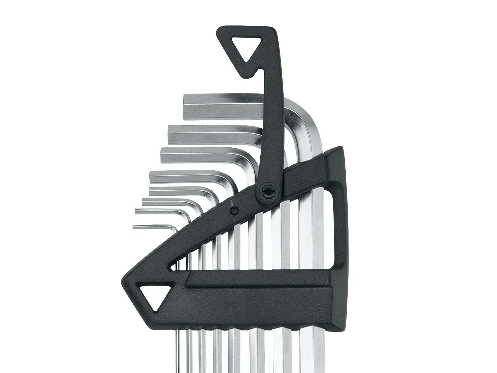 Topeak DuoHex Innensechskantschlüssel-Set - Image 2