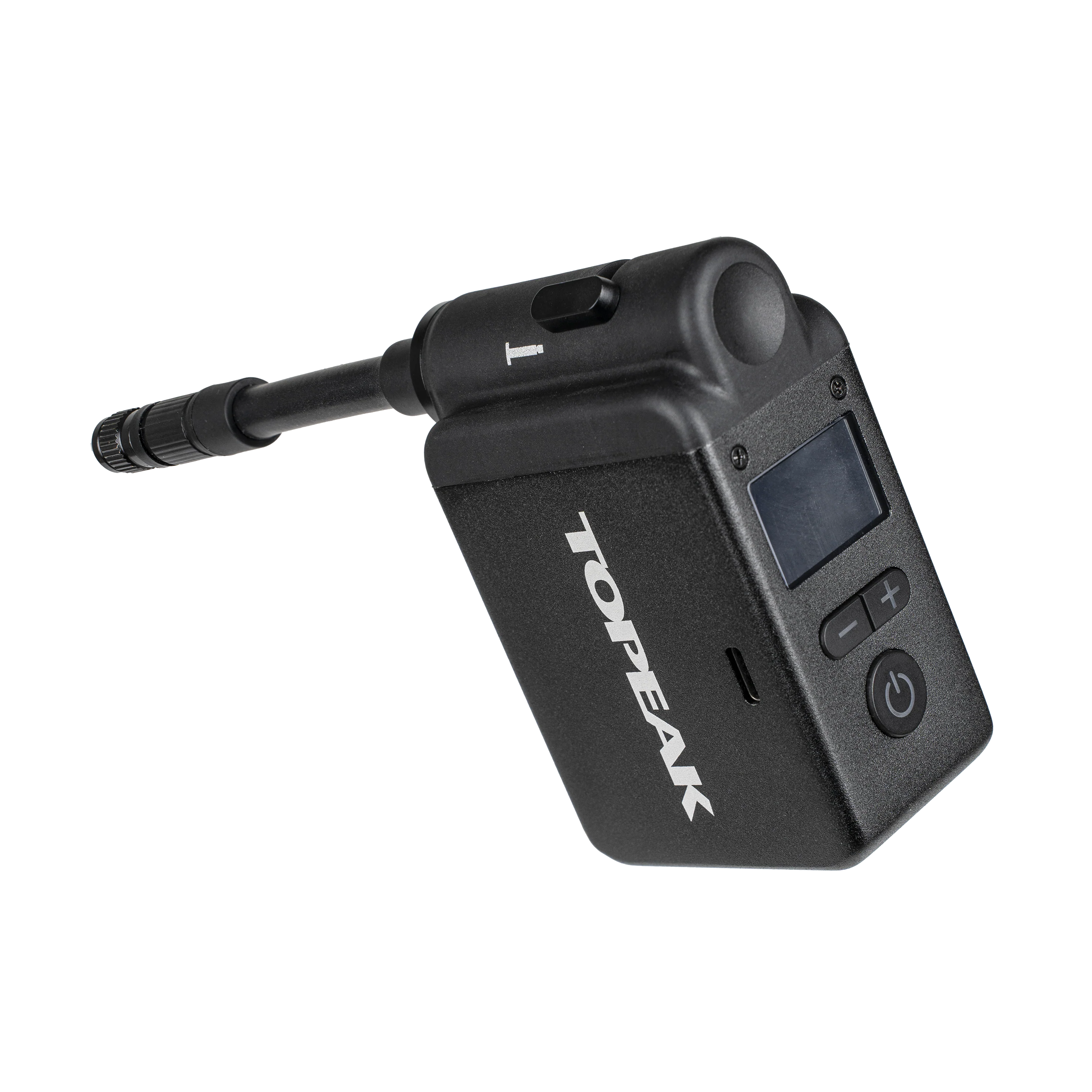 Topeak E-Booster Digital - Image 12