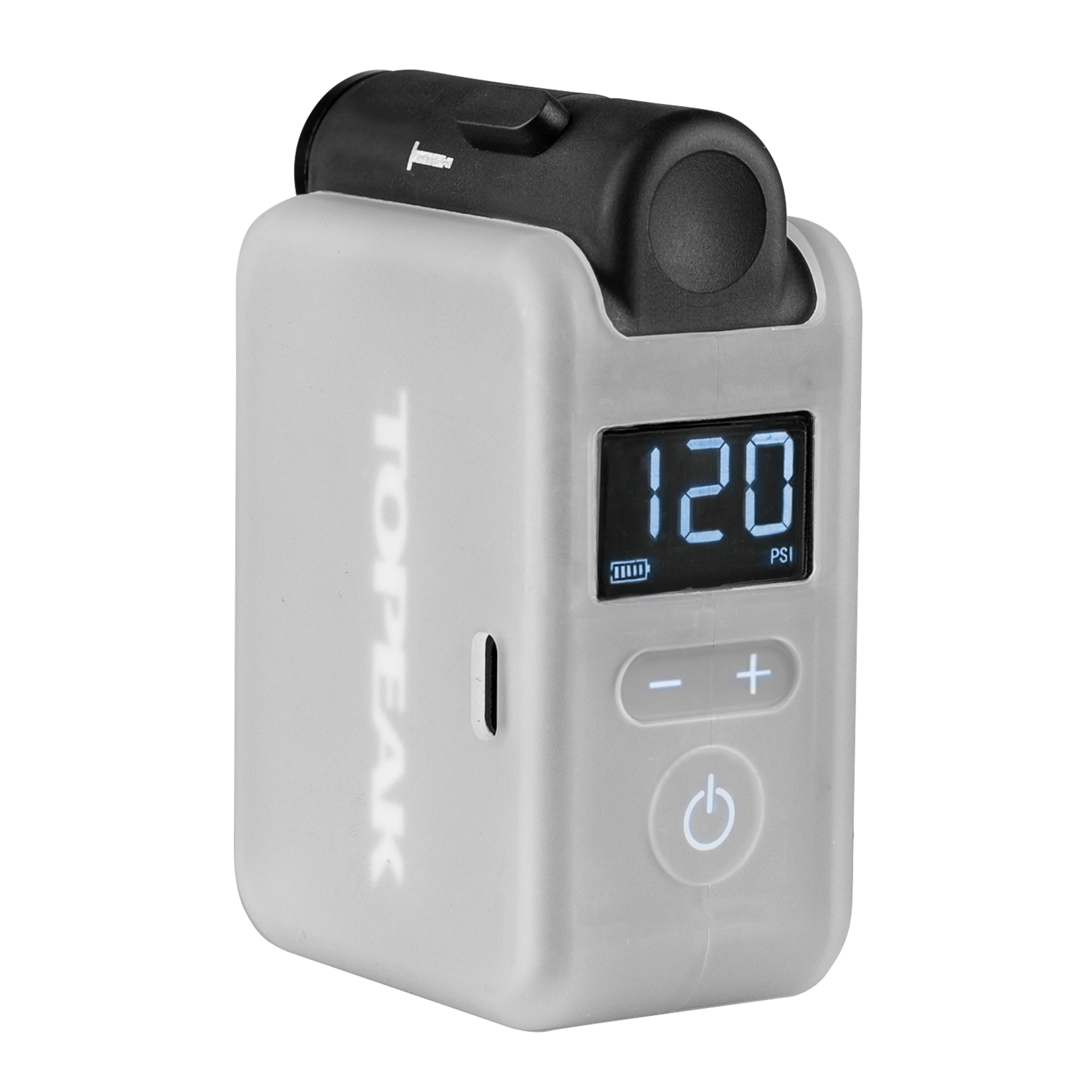 Topeak E-Booster Digital - Image 2